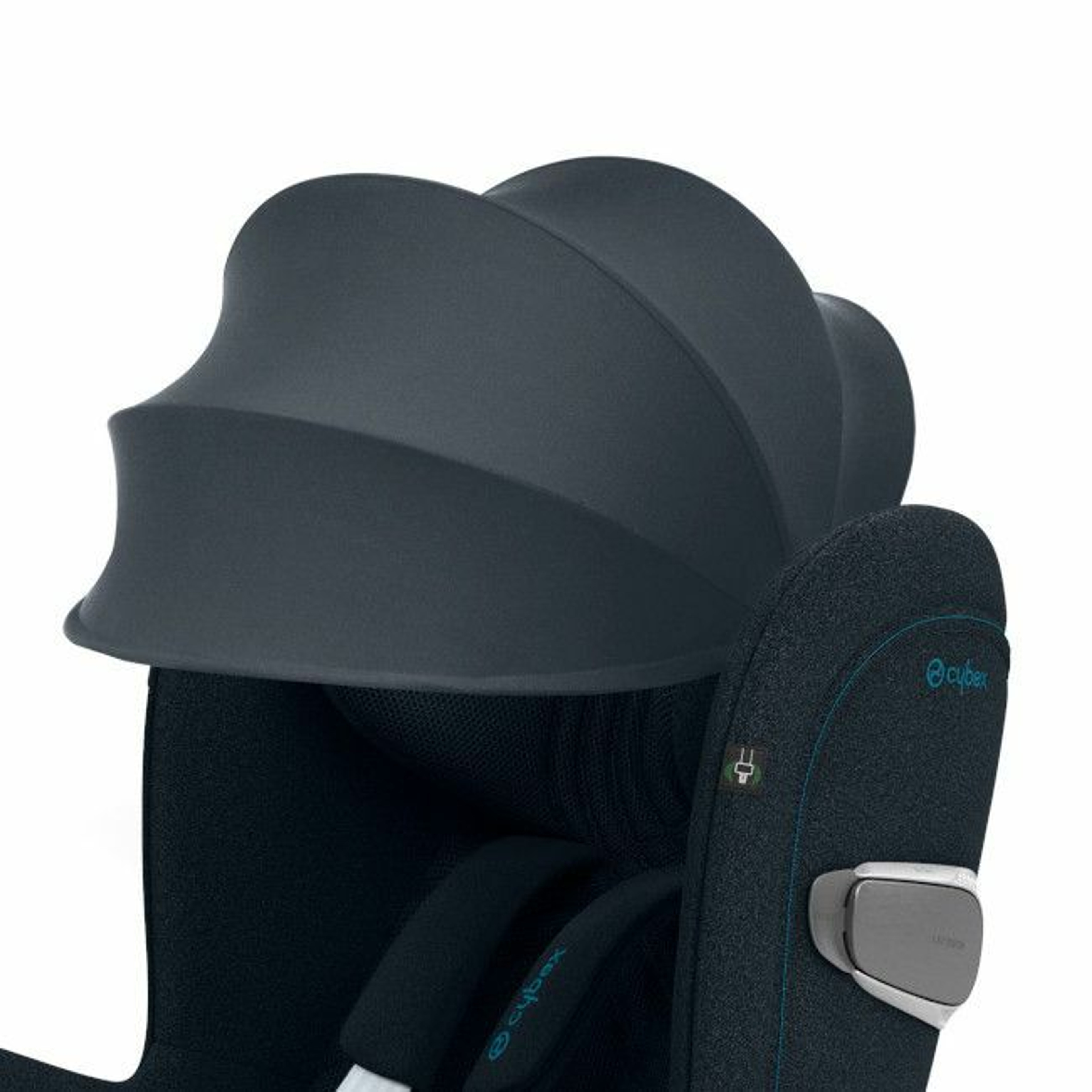 Cybex Cadeira-Auto SIRONA T i-SIZE Plus Nautical Blue