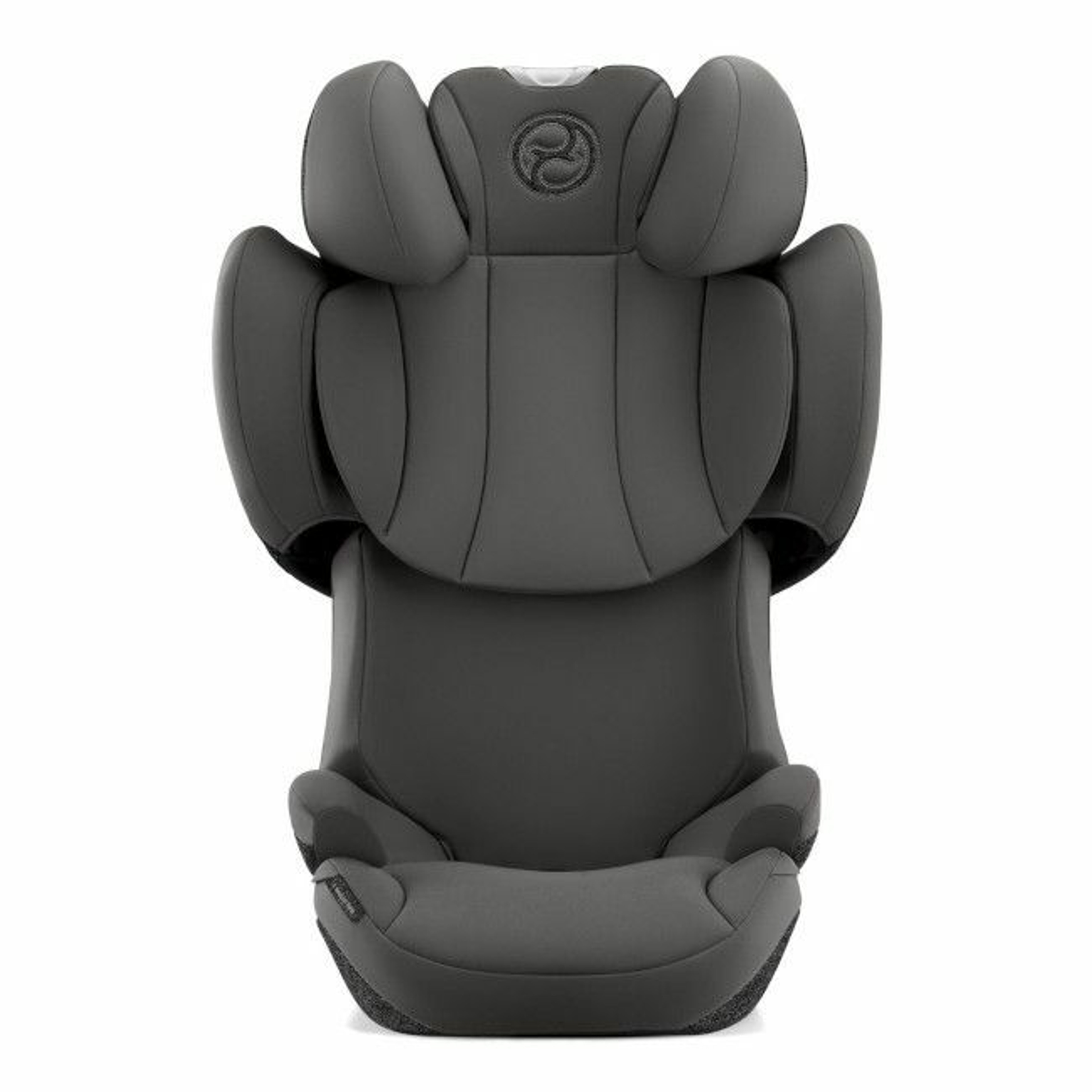 Cybex Cadeira-Auto SOLUTION T i-FIX Comfort Mirage Grey