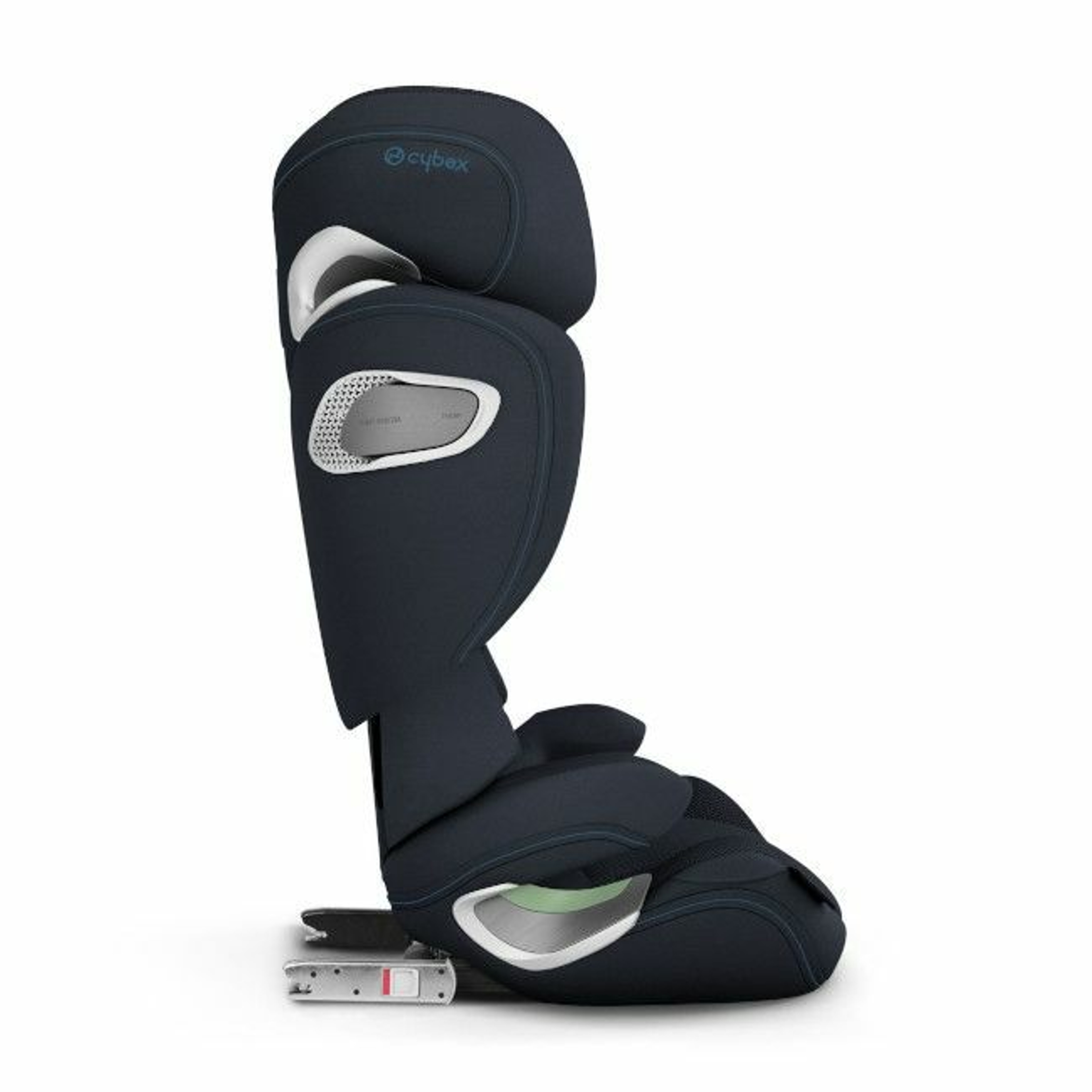 Cybex Cadeira-Auto SOLUTION T i-FIX Plus Nautical Blue