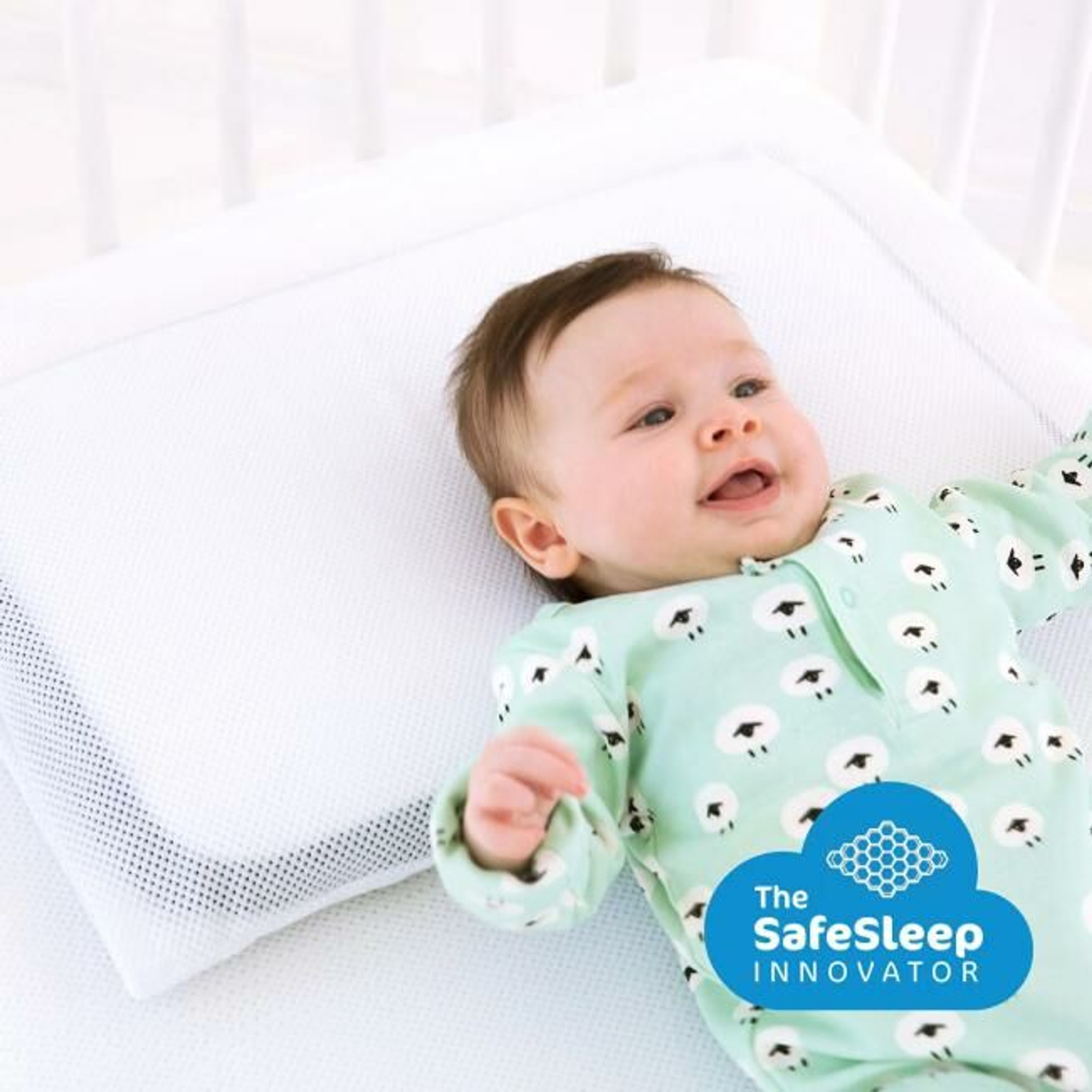 AeroSleep Forra para Almofada Média 35x50 AMACAPIM