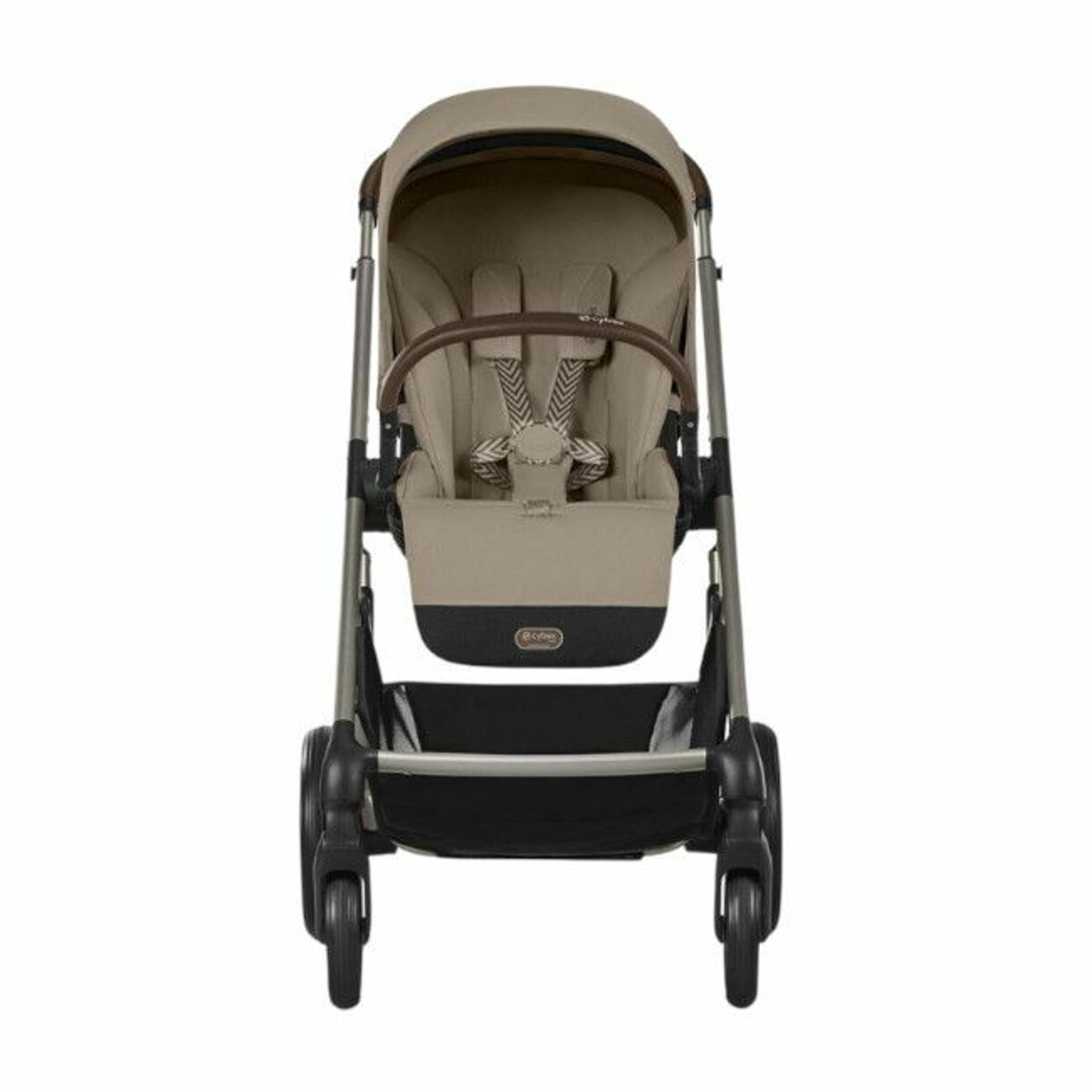 Cybex Carrinho BALIOS S LUX 2024 TPE Almond Beige