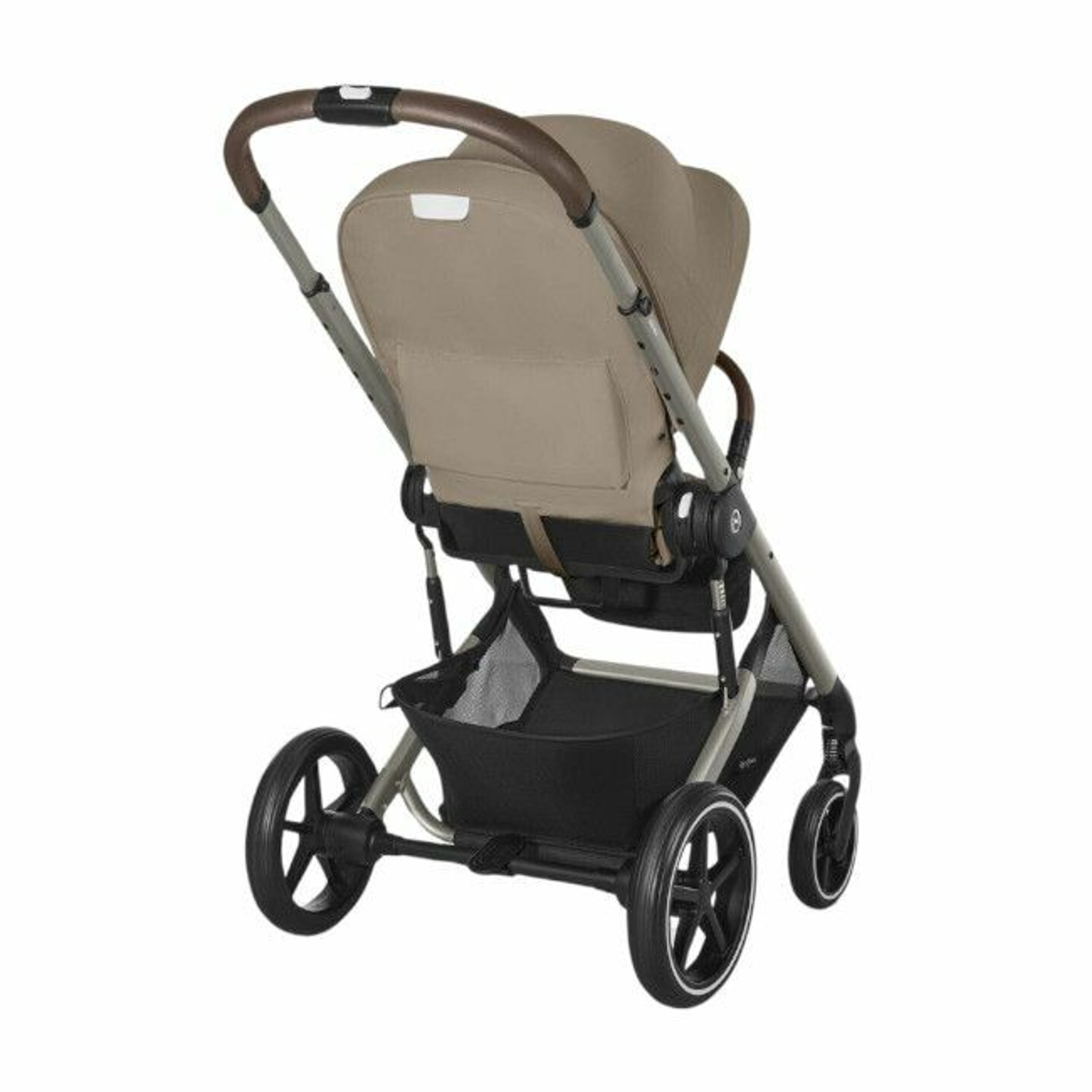 Cybex Carrinho BALIOS S LUX 2024 TPE Almond Beige