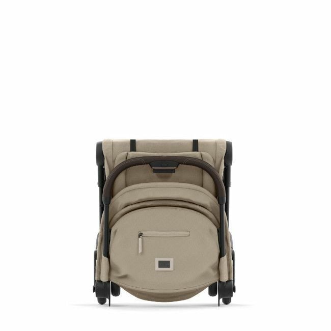 Cybex Carrinho COYA Rosegold Cozy Beige