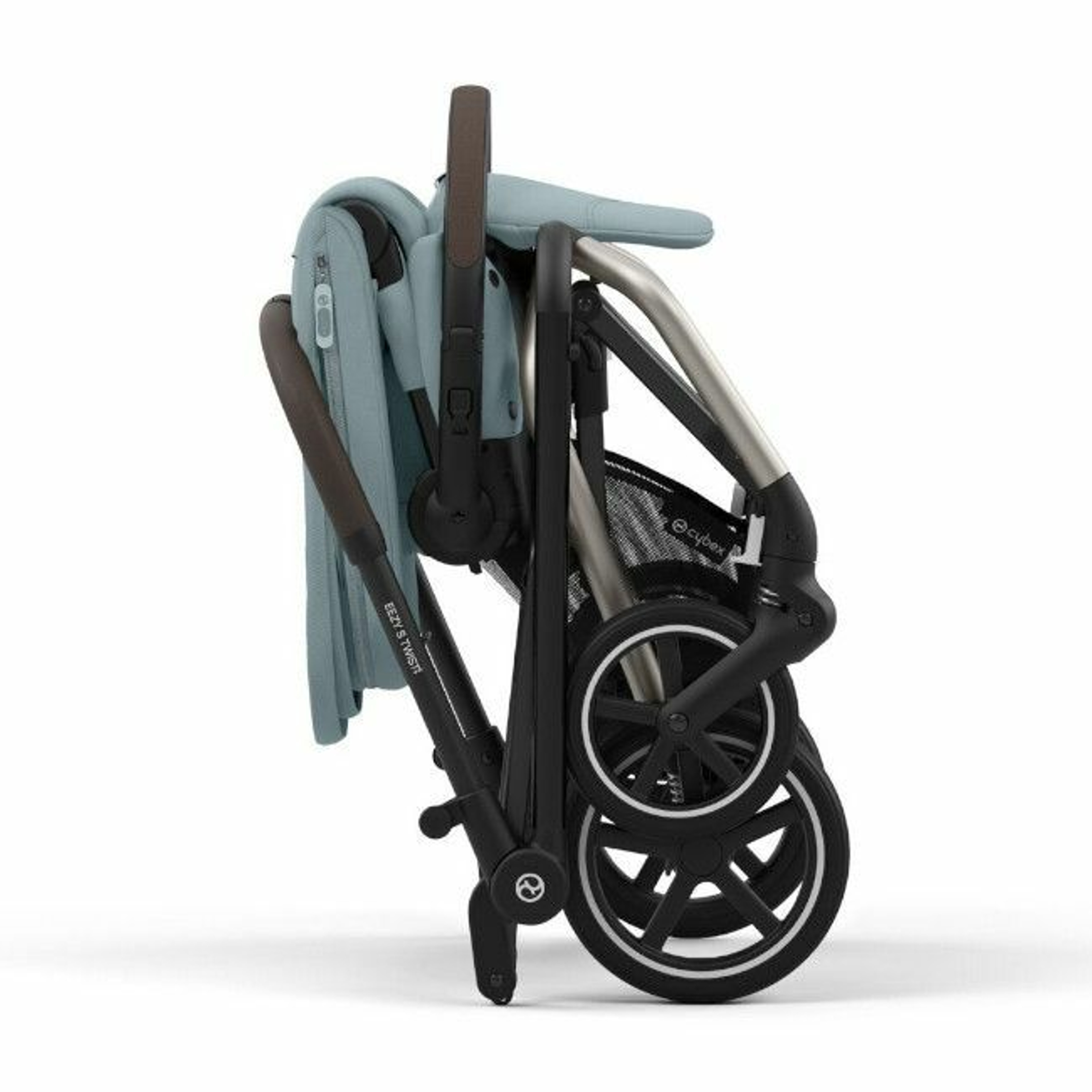Cybex Carrinho EEZY S TWIST+ 2 TPE Stormy Blue