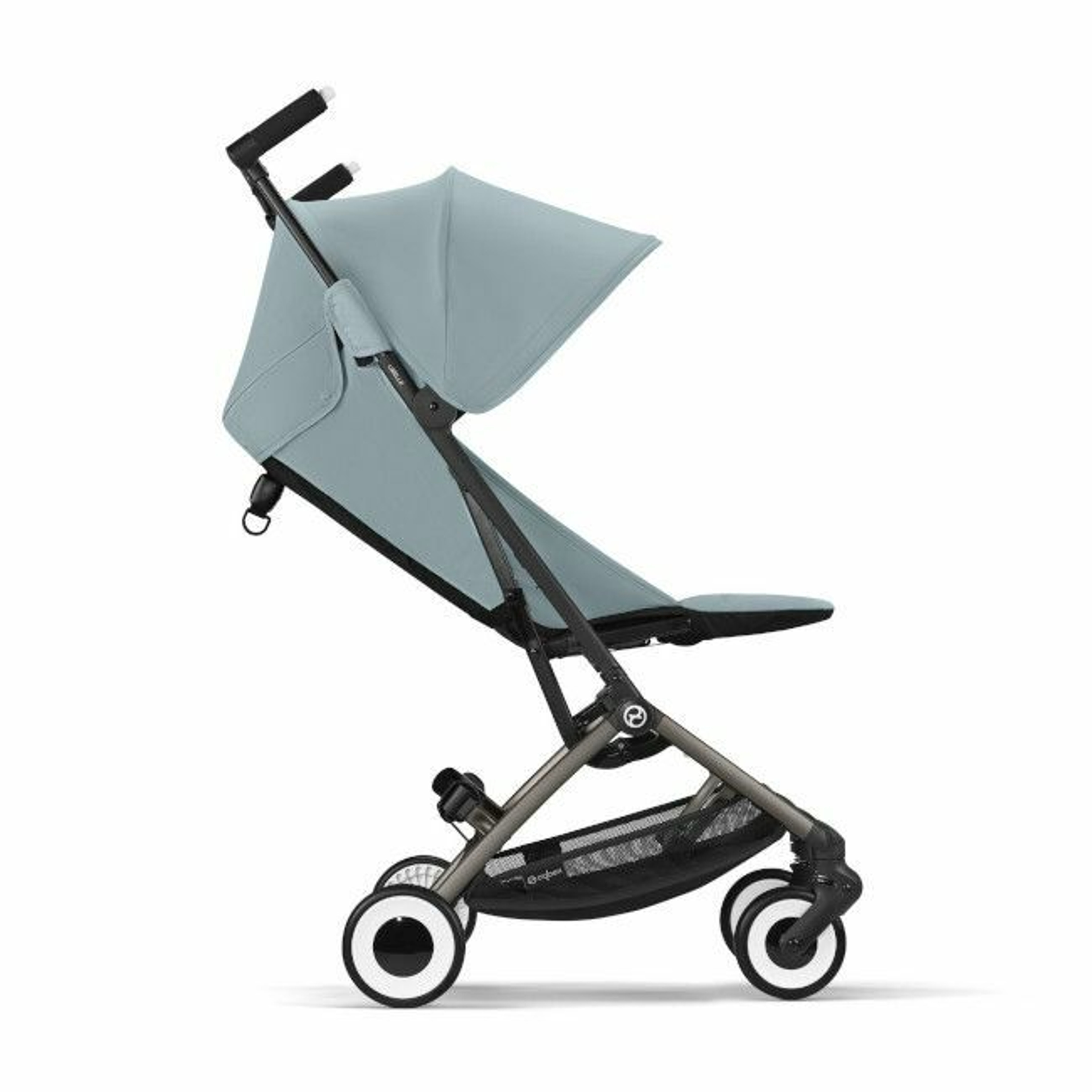 Cybex Carrinho LIBELLE TPE Stormy Blue