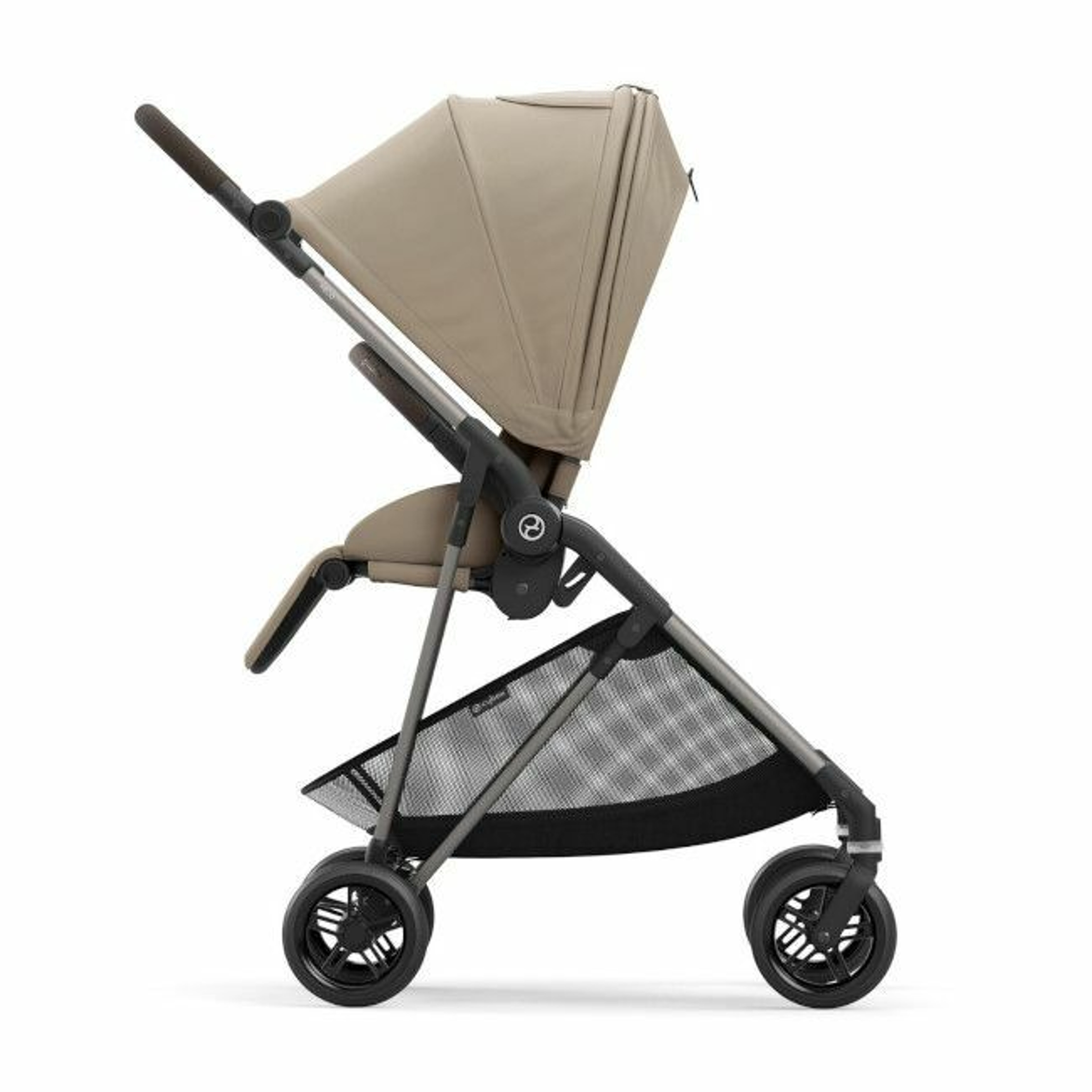 Cybex Carrinho MELIO TPE Almond Beige