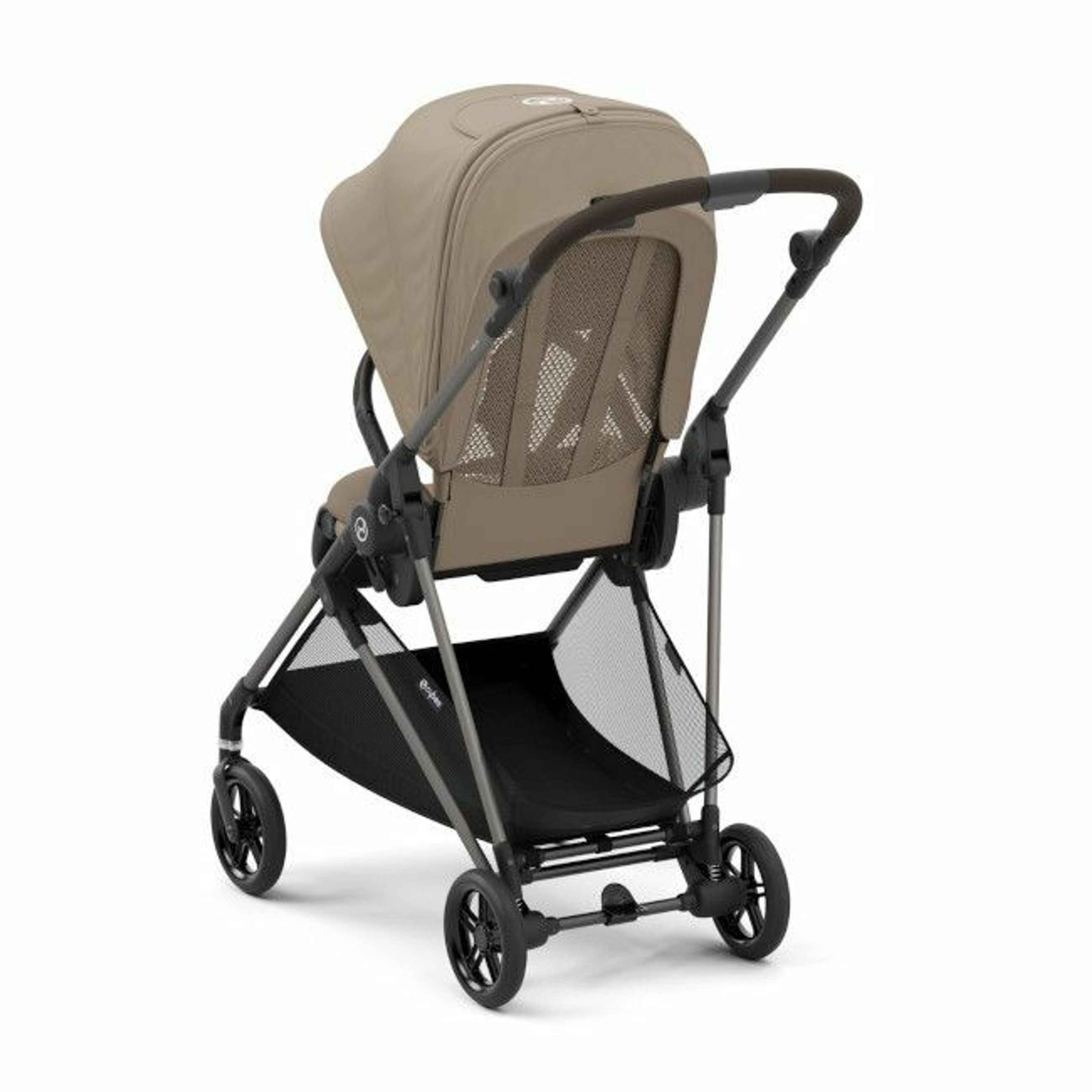 Cybex Carrinho MELIO TPE Almond Beige