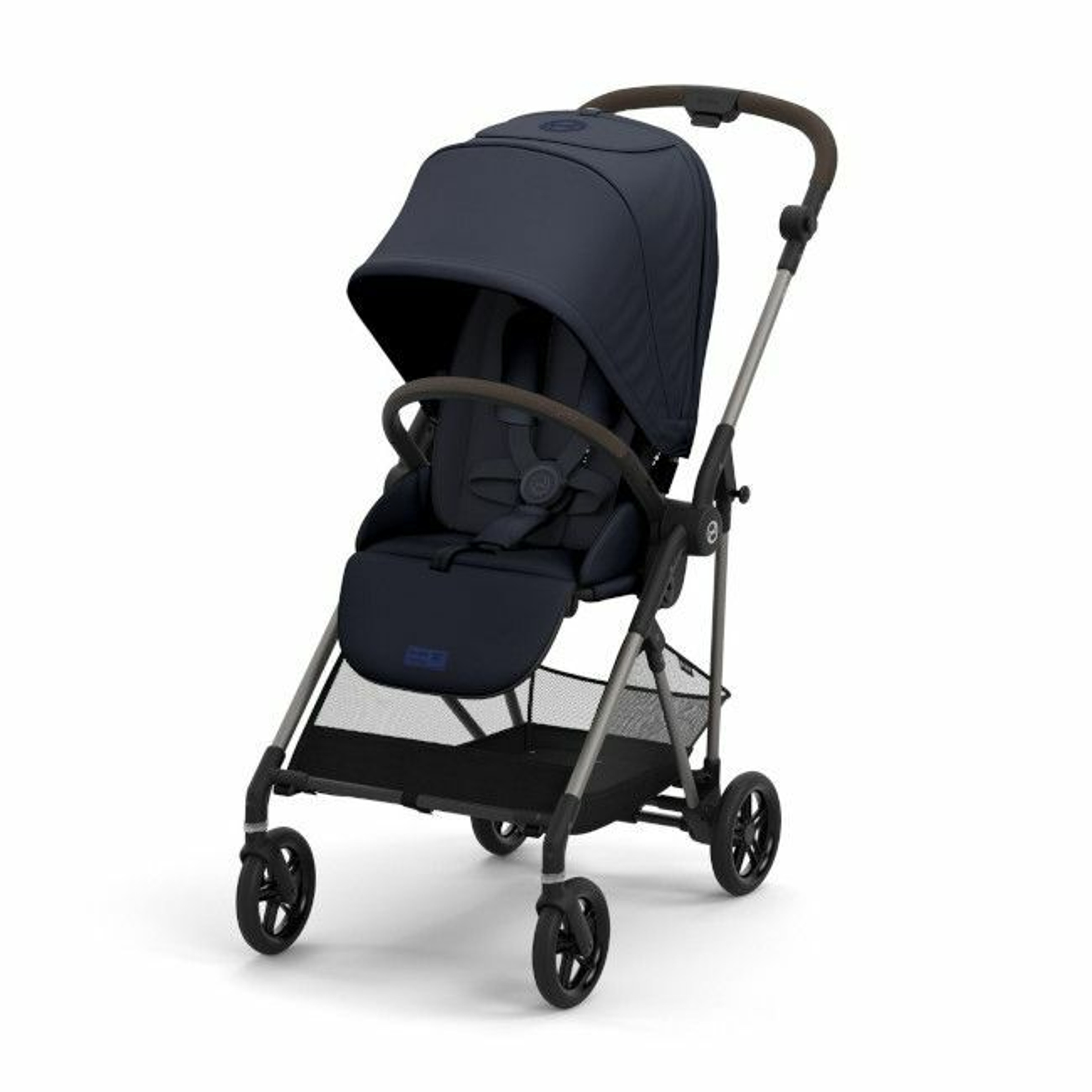 Cybex Melio Pushchair TPE Dark Blue