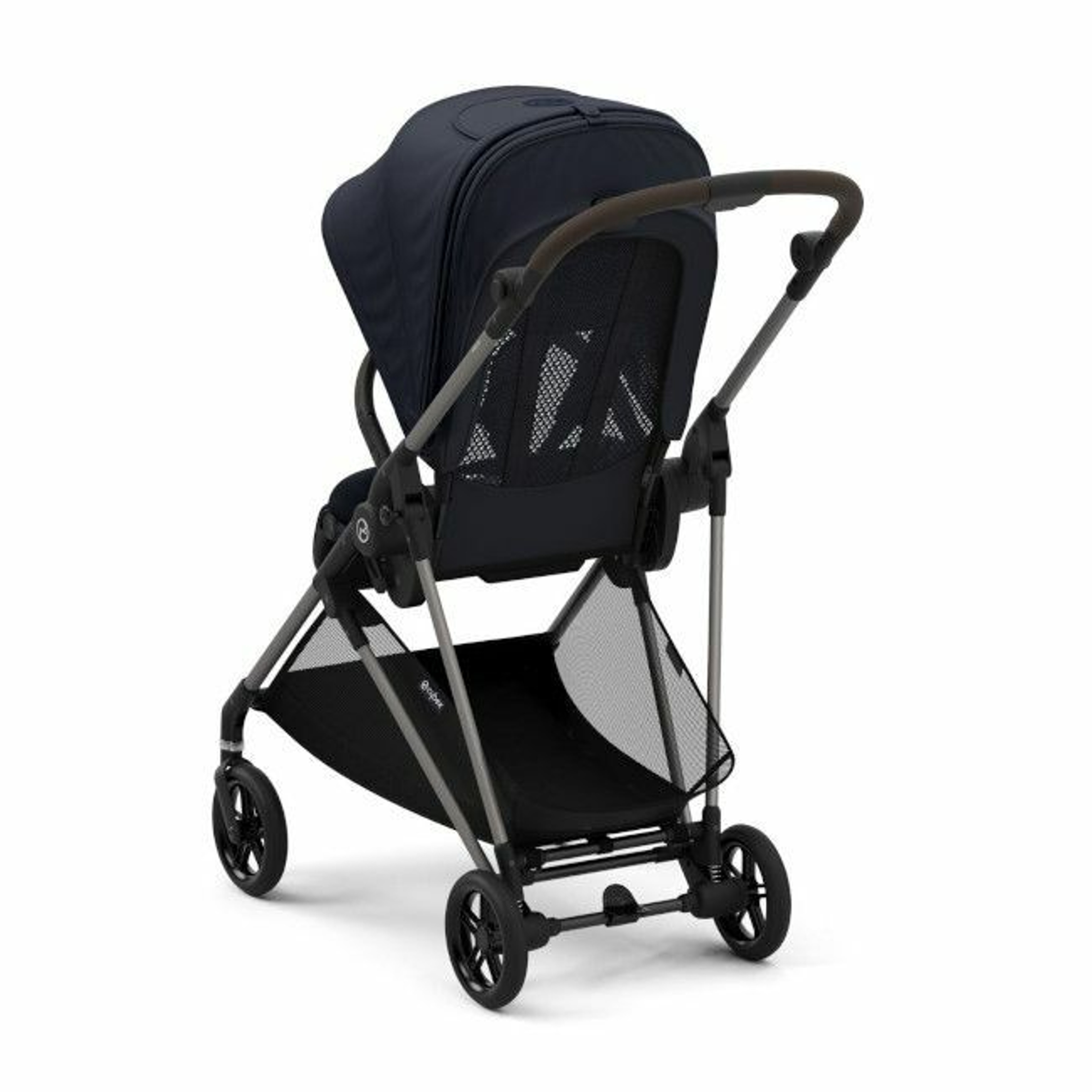Cybex Carrinho MELIO TPE Dark Blue