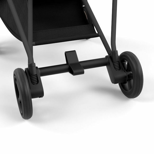 Cybex Chassi e Estrutura de Assento MIOS NG Matt Black
