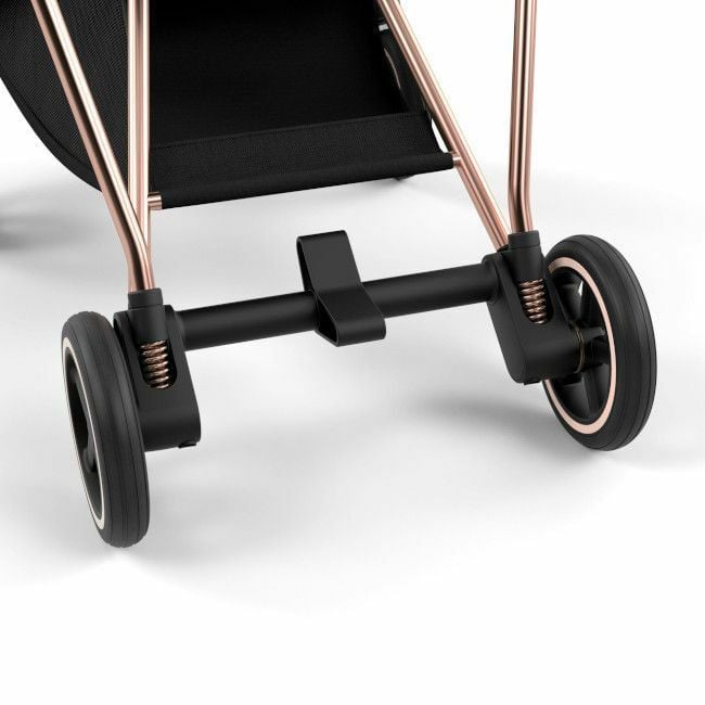 Cybex Chassi e Estrutura de Assento MIOS NG Rosegold