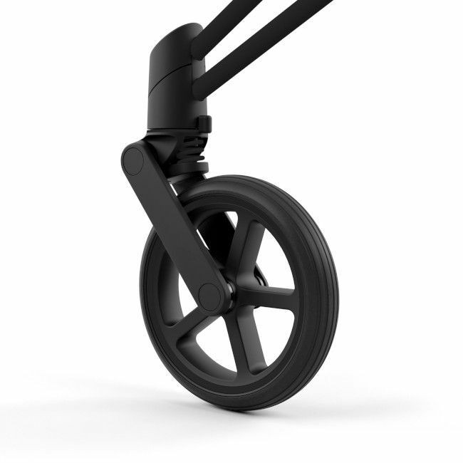 Cybex Chassi e Estrutura de Assento ePRIAM NG Matt Black