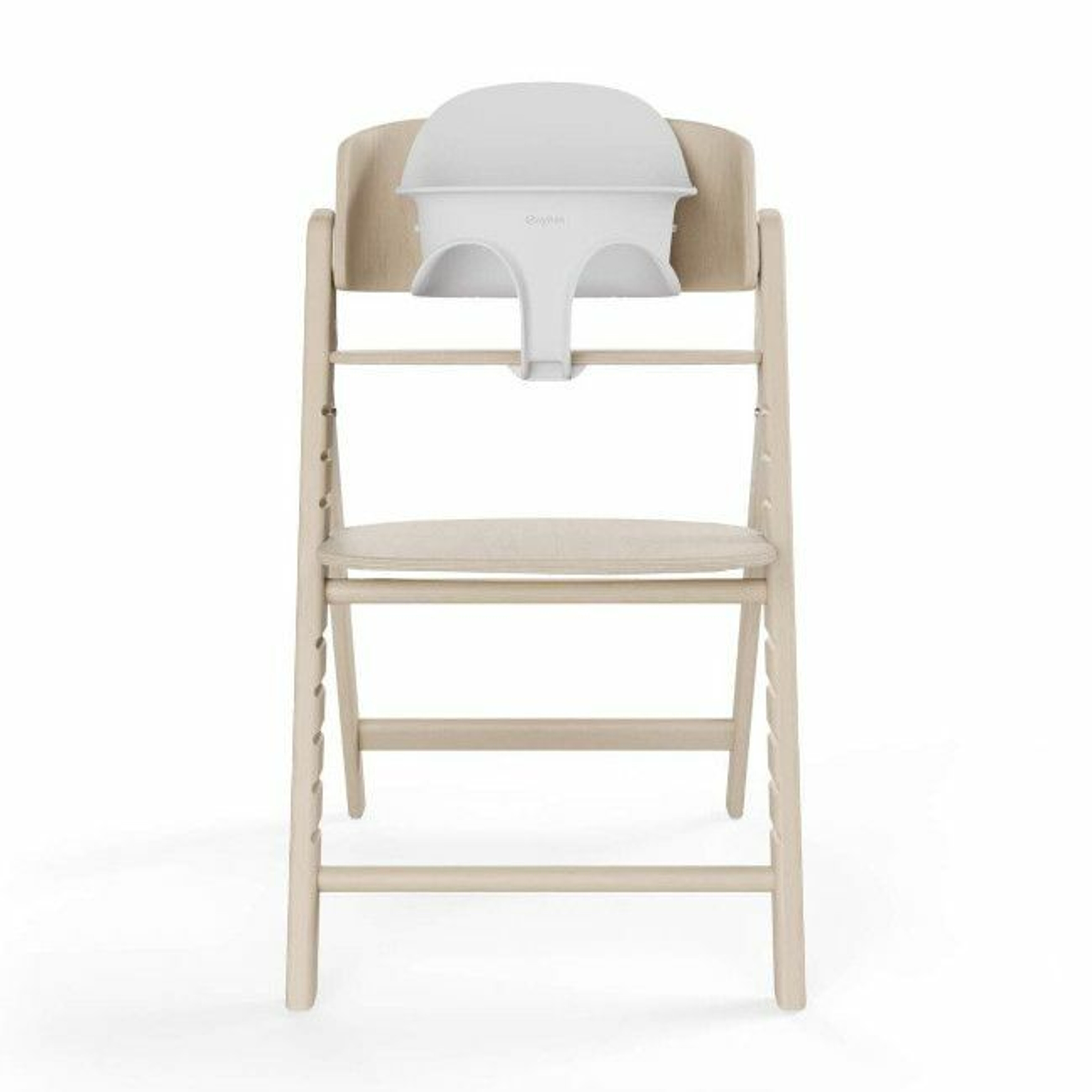 Cybex Conjunto Click & Fold 3 em 1 All Natural