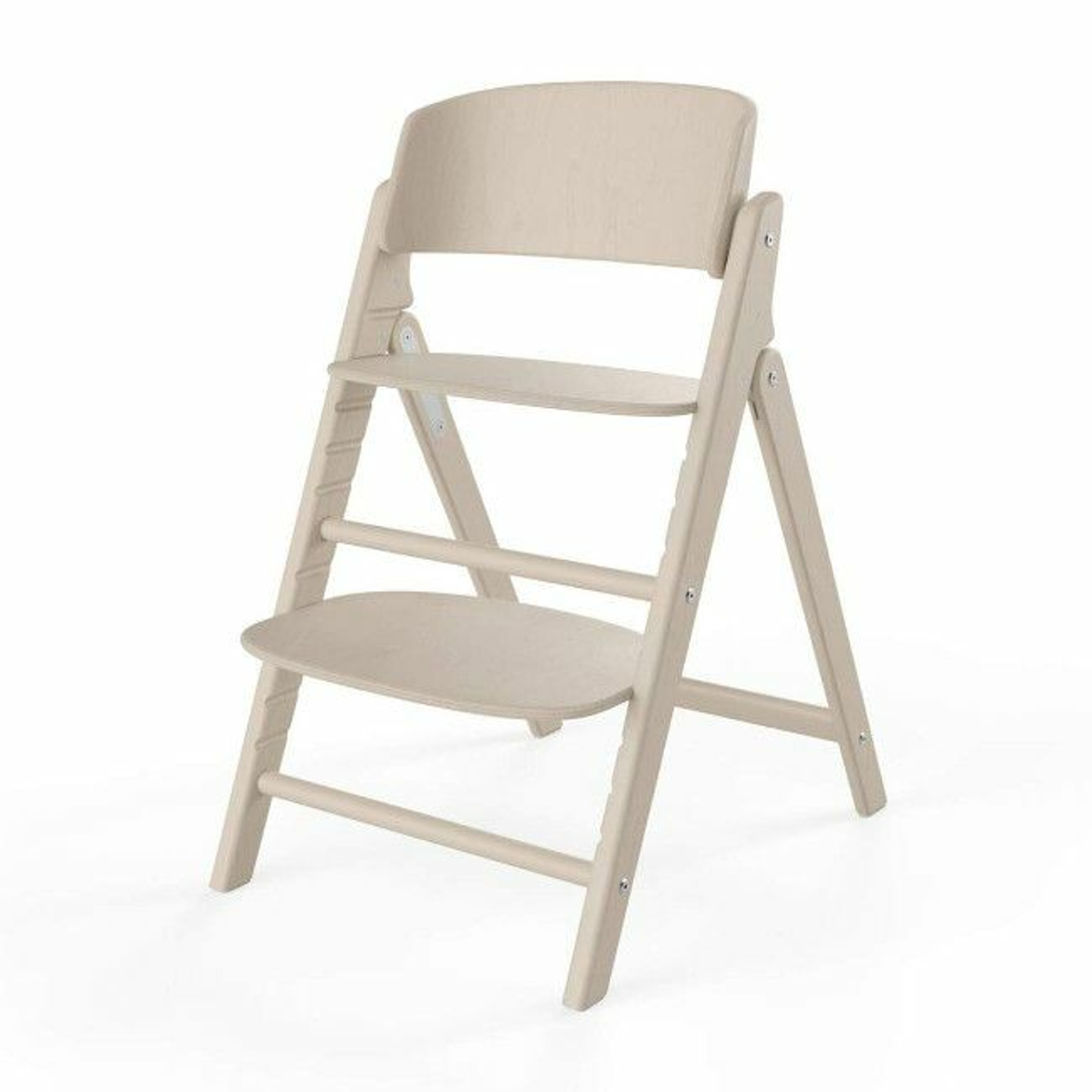 Cybex Conjunto Click & Fold 3 em 1 All Natural