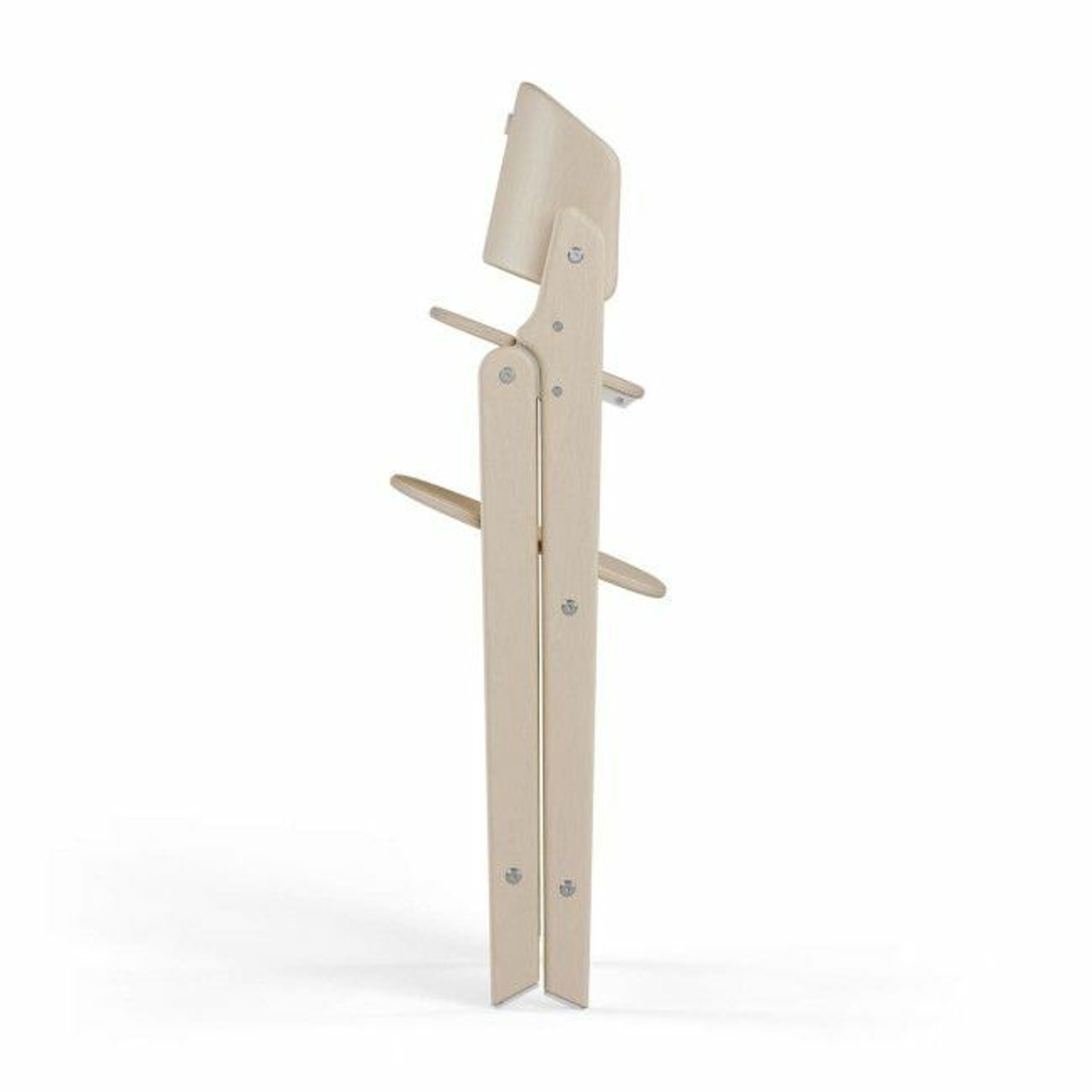 Cybex Conjunto Click & Fold 3 em 1 All Natural