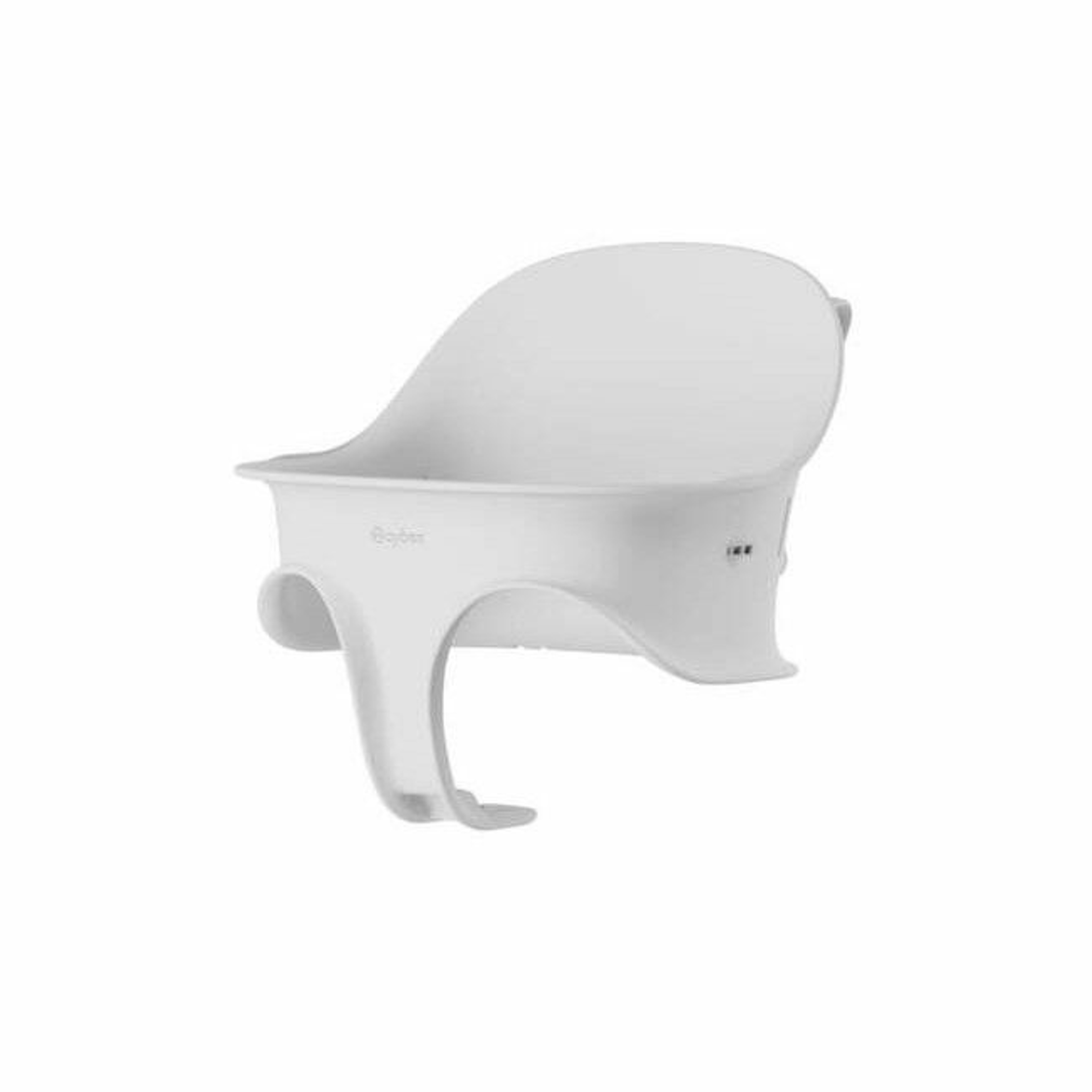 Cybex Conjunto Click & Fold 3 em 1 All Natural