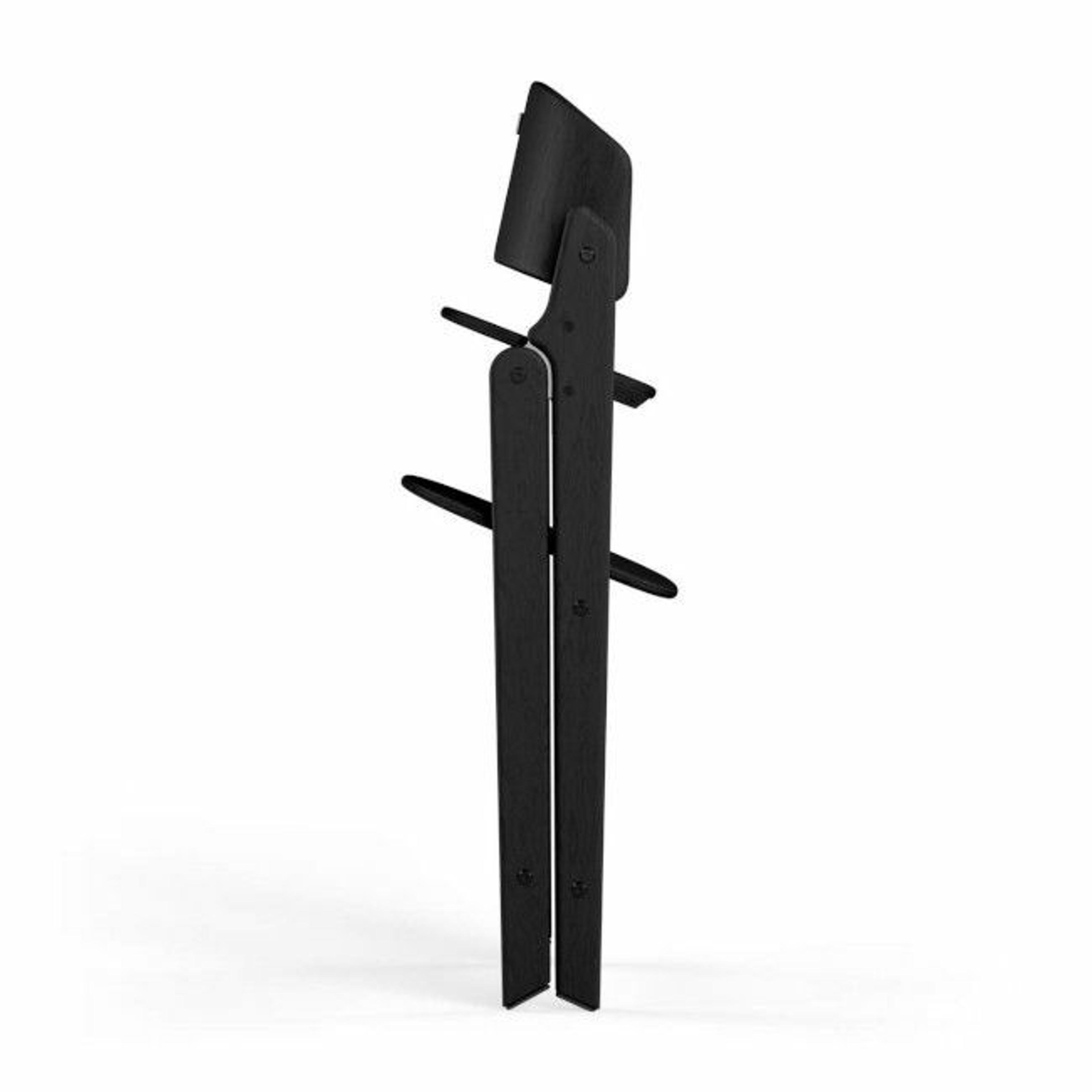 Cybex Conjunto Click & Fold 3 em 1 Stunning Black