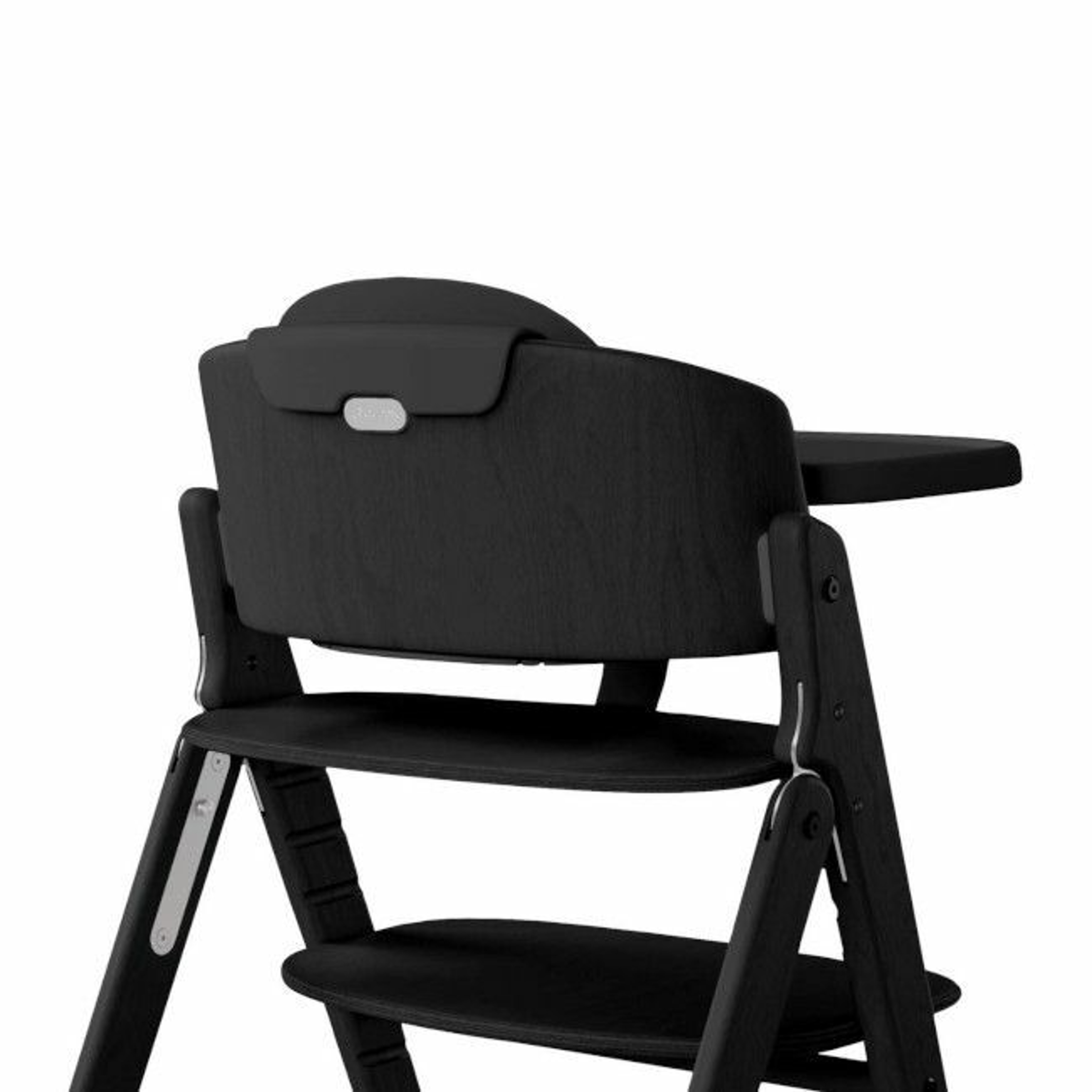 Cybex Conjunto Click & Fold 3 em 1 Stunning Black
