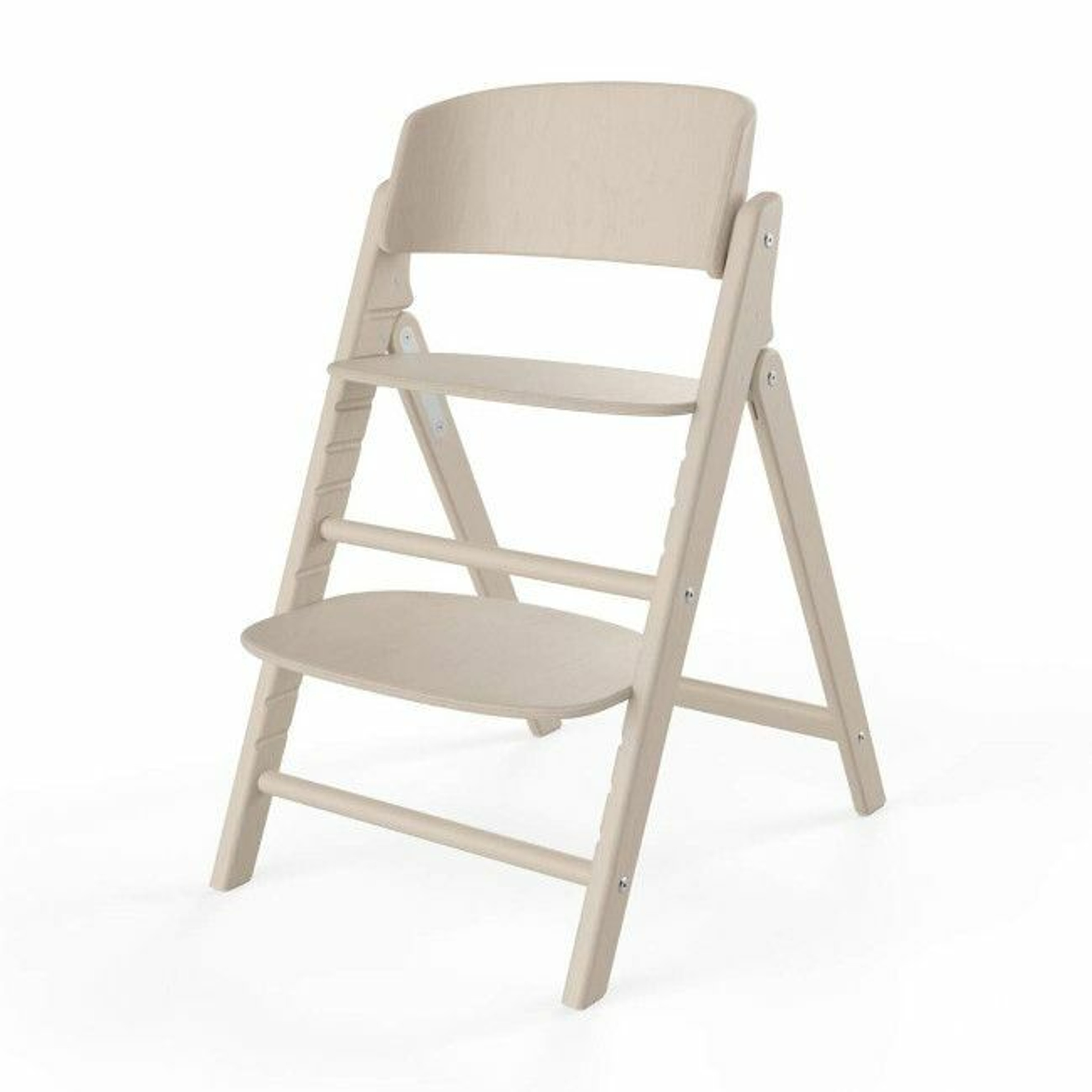 Cybex Conjunto Click & Fold 4 em 1 All Natural