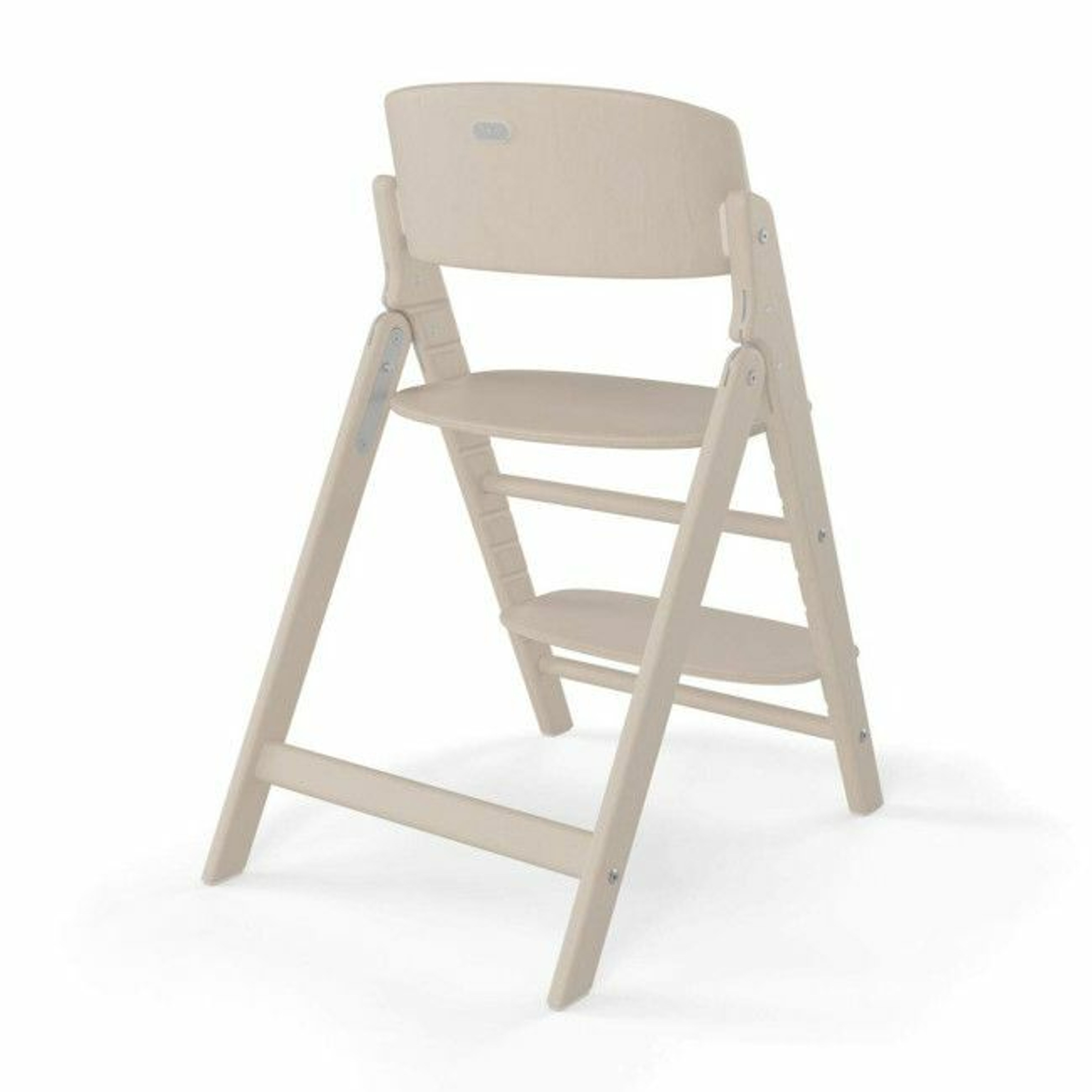 Cybex Conjunto Click & Fold 4 em 1 All Natural