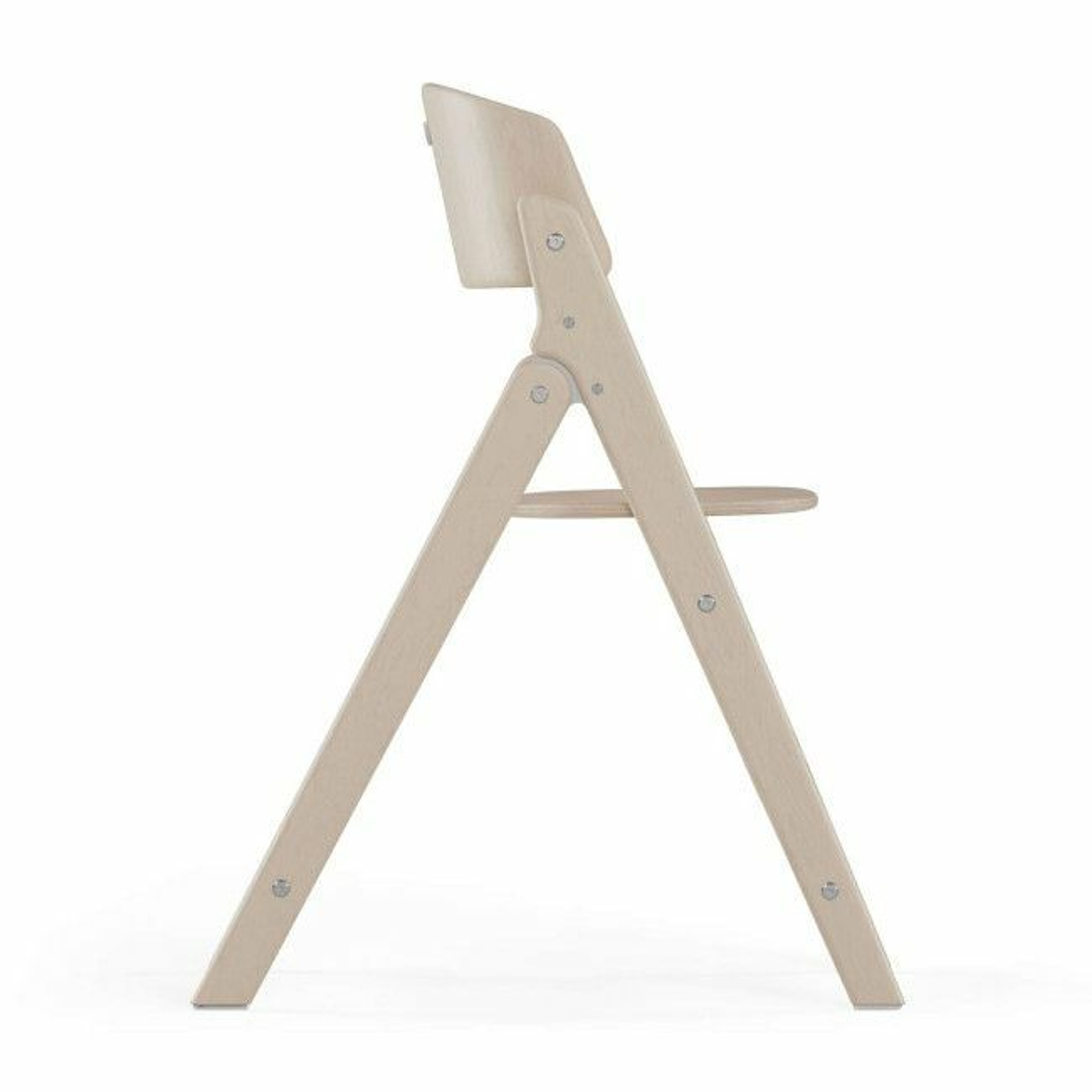 Cybex Conjunto Click & Fold 4 em 1 All Natural