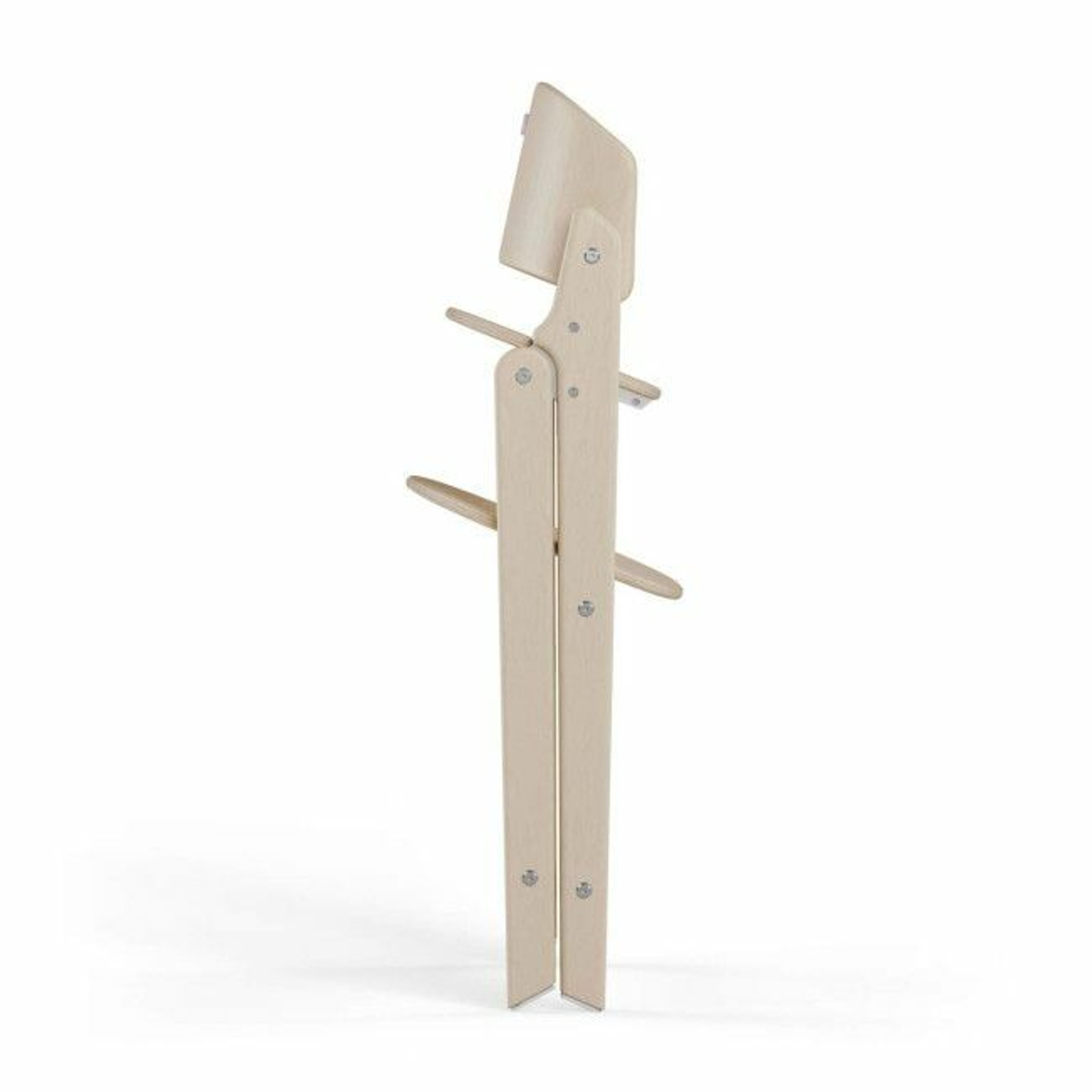 Cybex Conjunto Click & Fold 4 em 1 All Natural