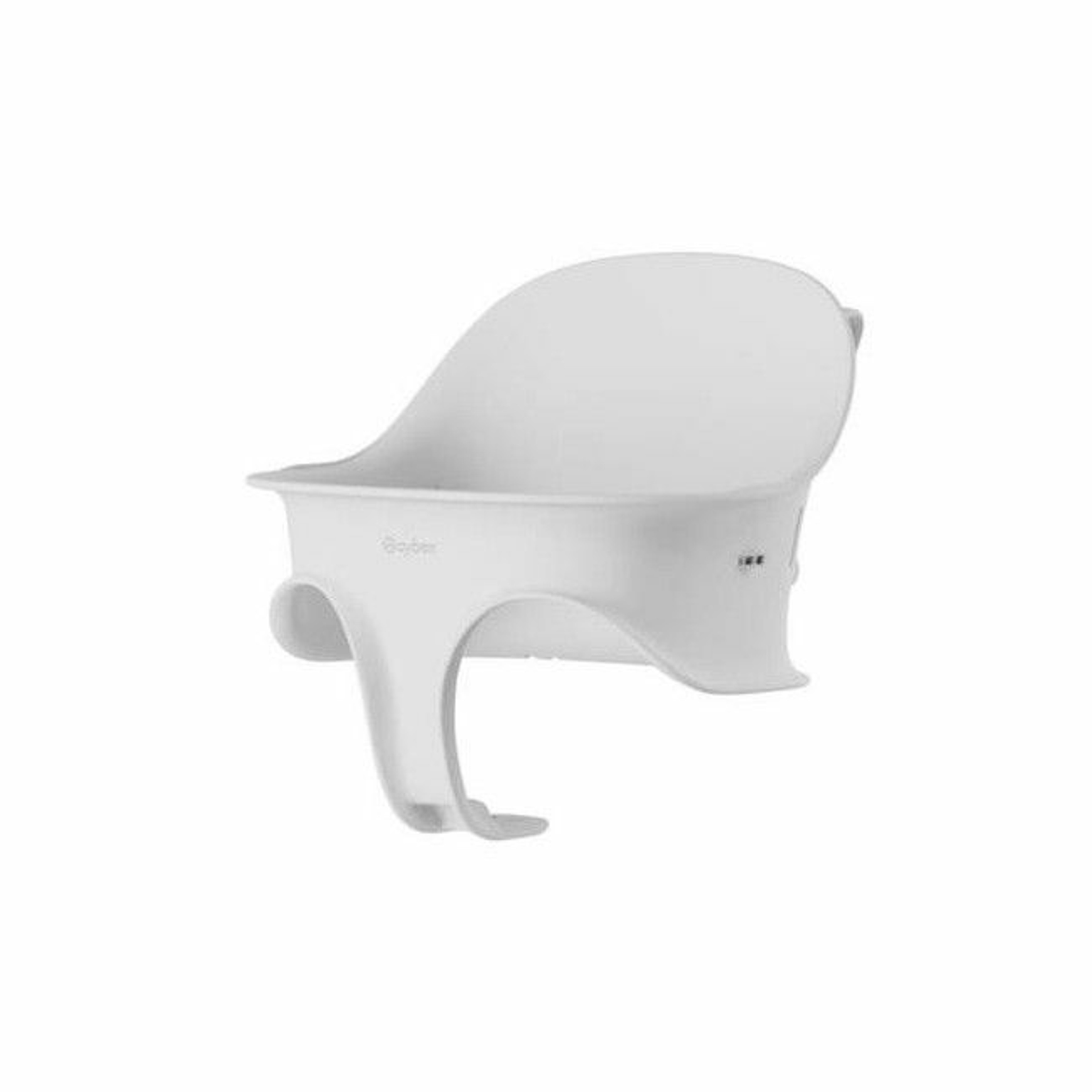 Cybex Conjunto Click & Fold 4 em 1 All Natural