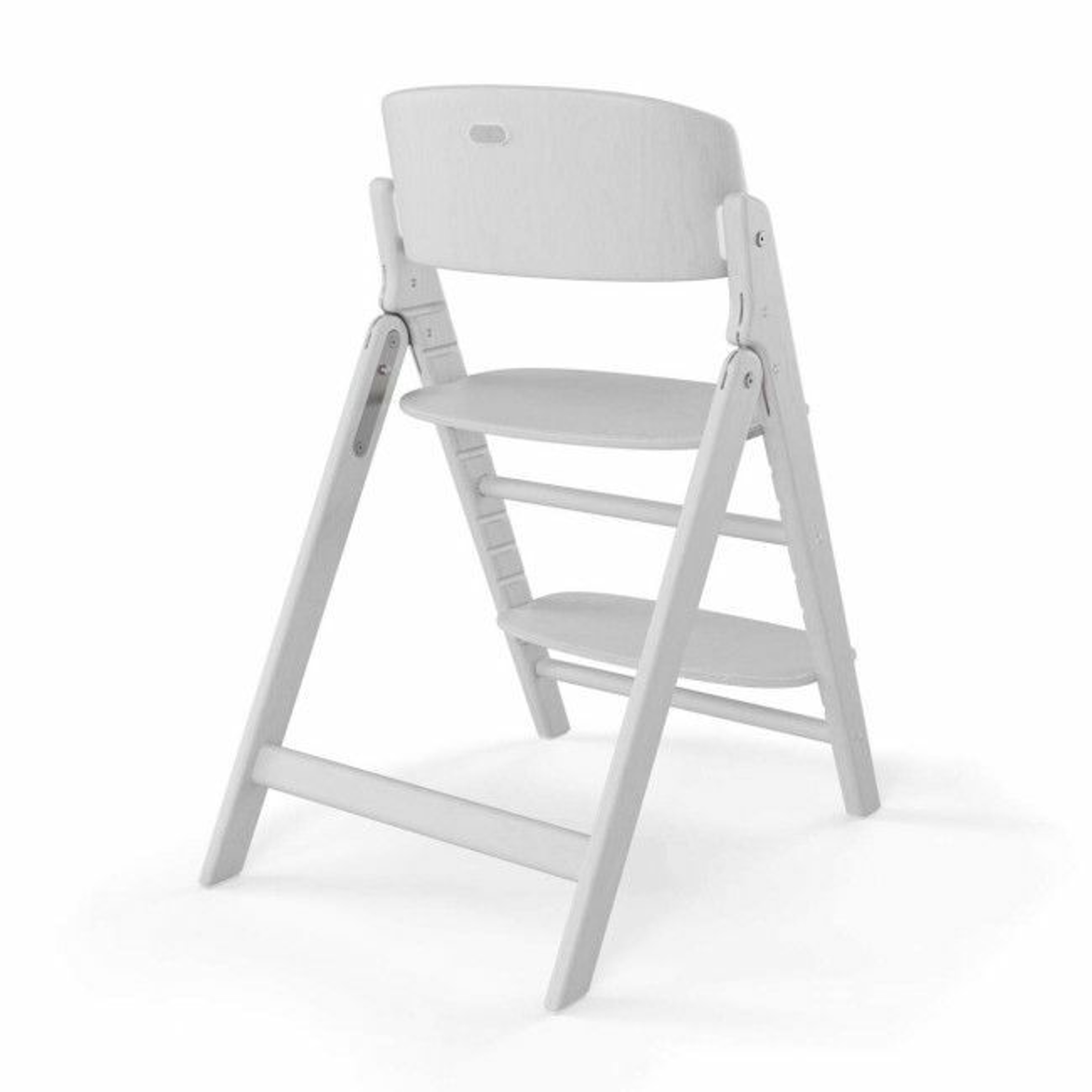 Cybex Conjunto Click & Fold 4 em 1 All White