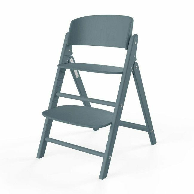 Cybex Conjunto Click & Fold 4 em 1 Stone Blue