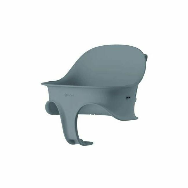 Cybex Conjunto Click & Fold 4 em 1 Stone Blue