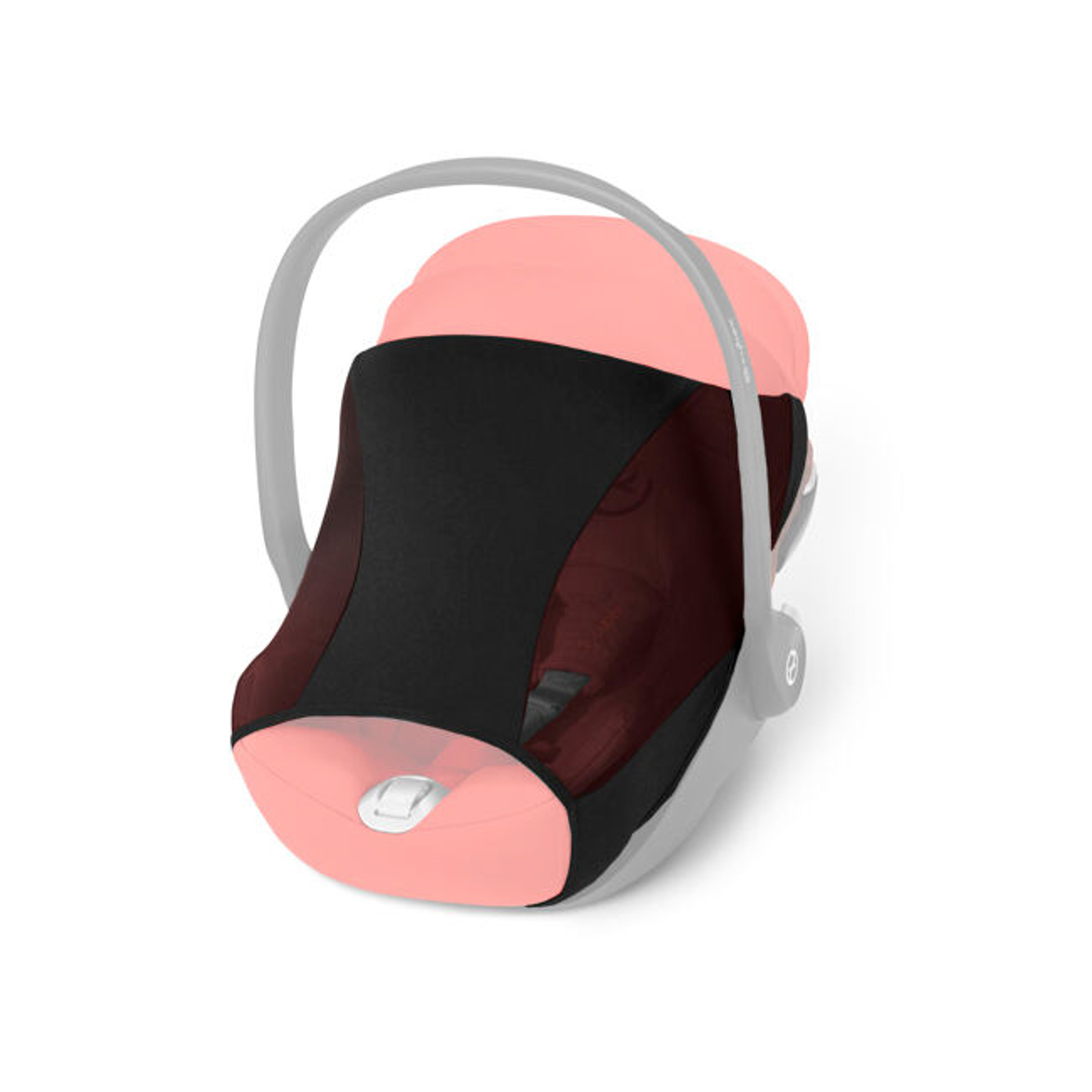 Cybex Cloud Z Canopy Extension