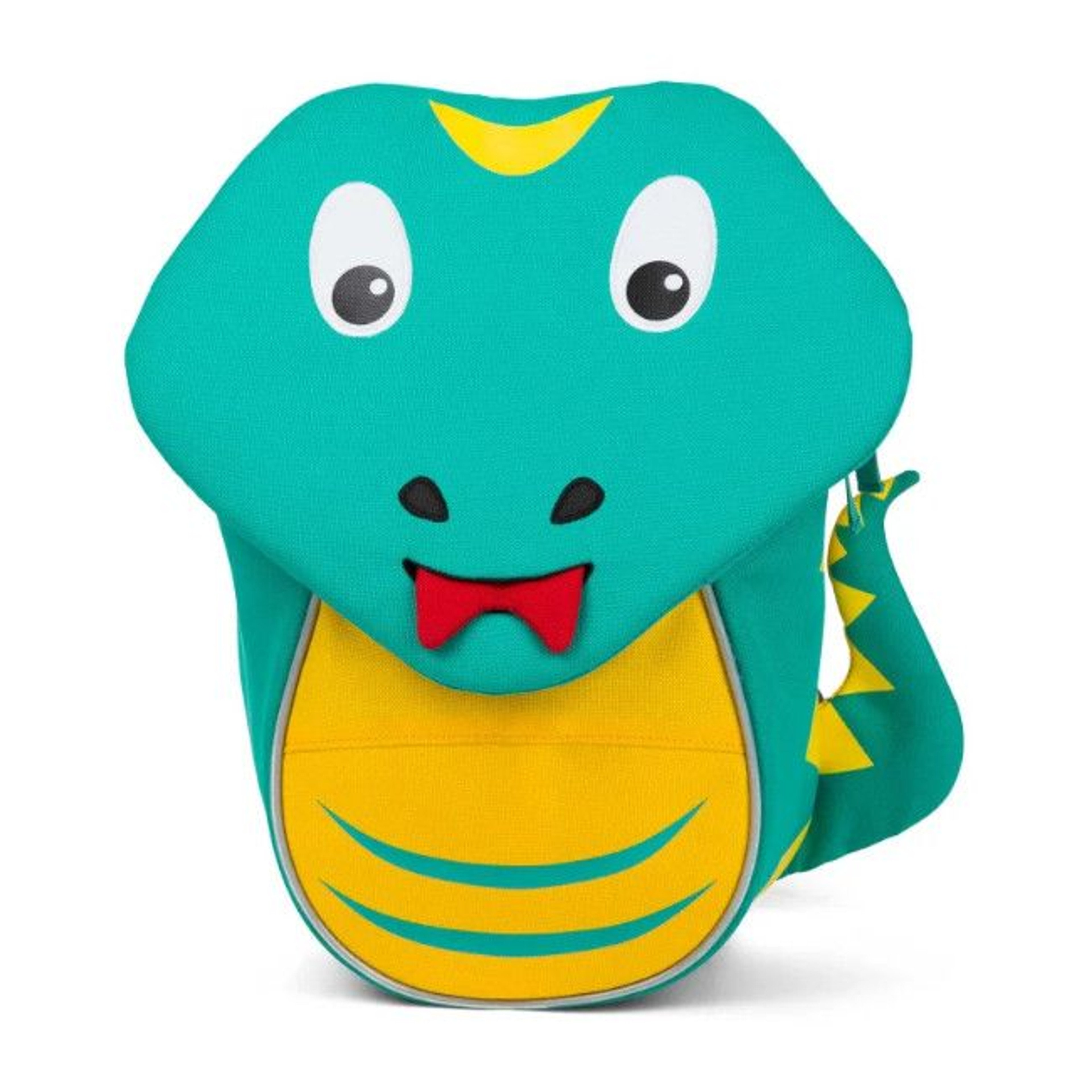 Affenzahn Snake Samuel Backpack 1-3 Years AFZ-FAS-001-020