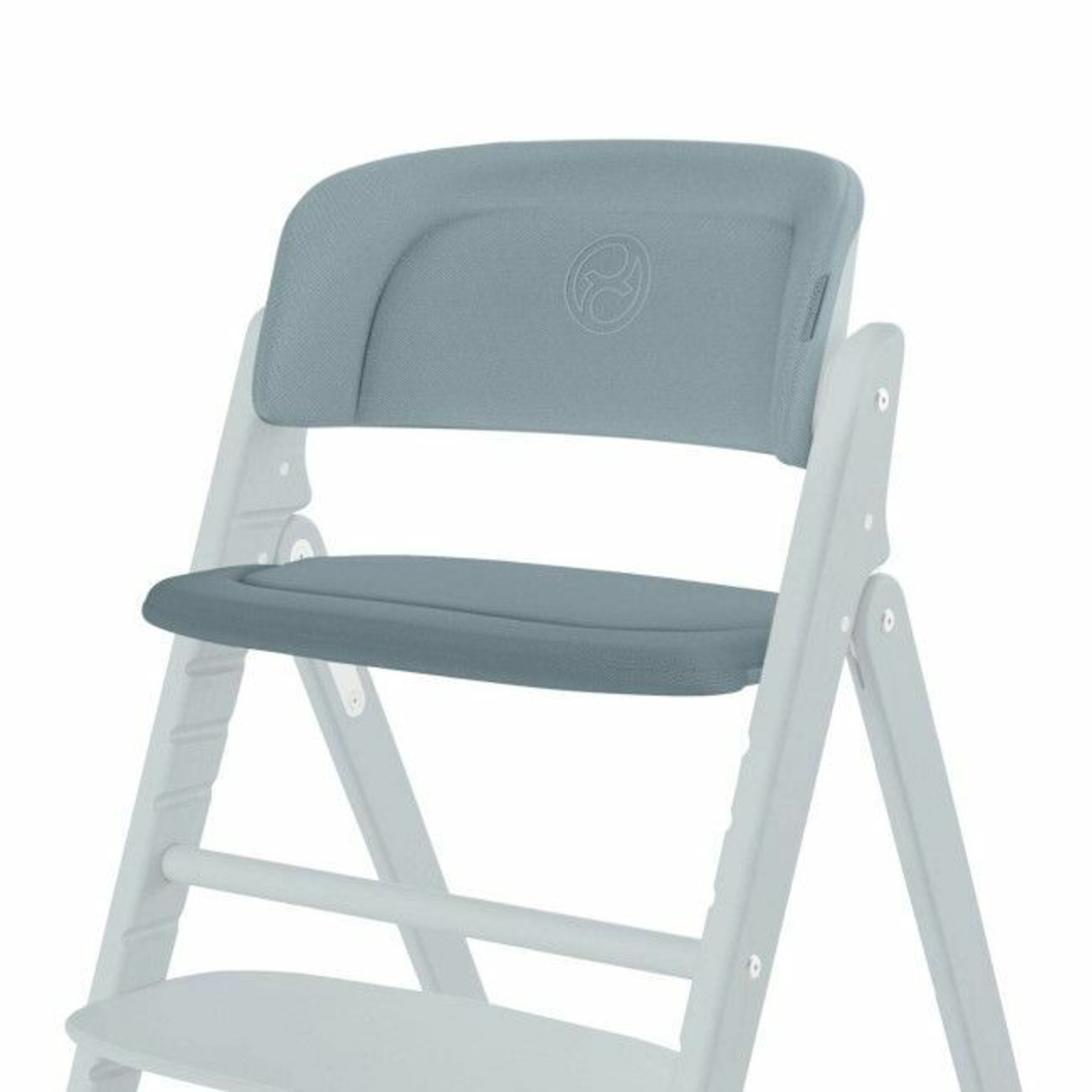 Cybex Redutor Comfort Click & Fold Stone Blue