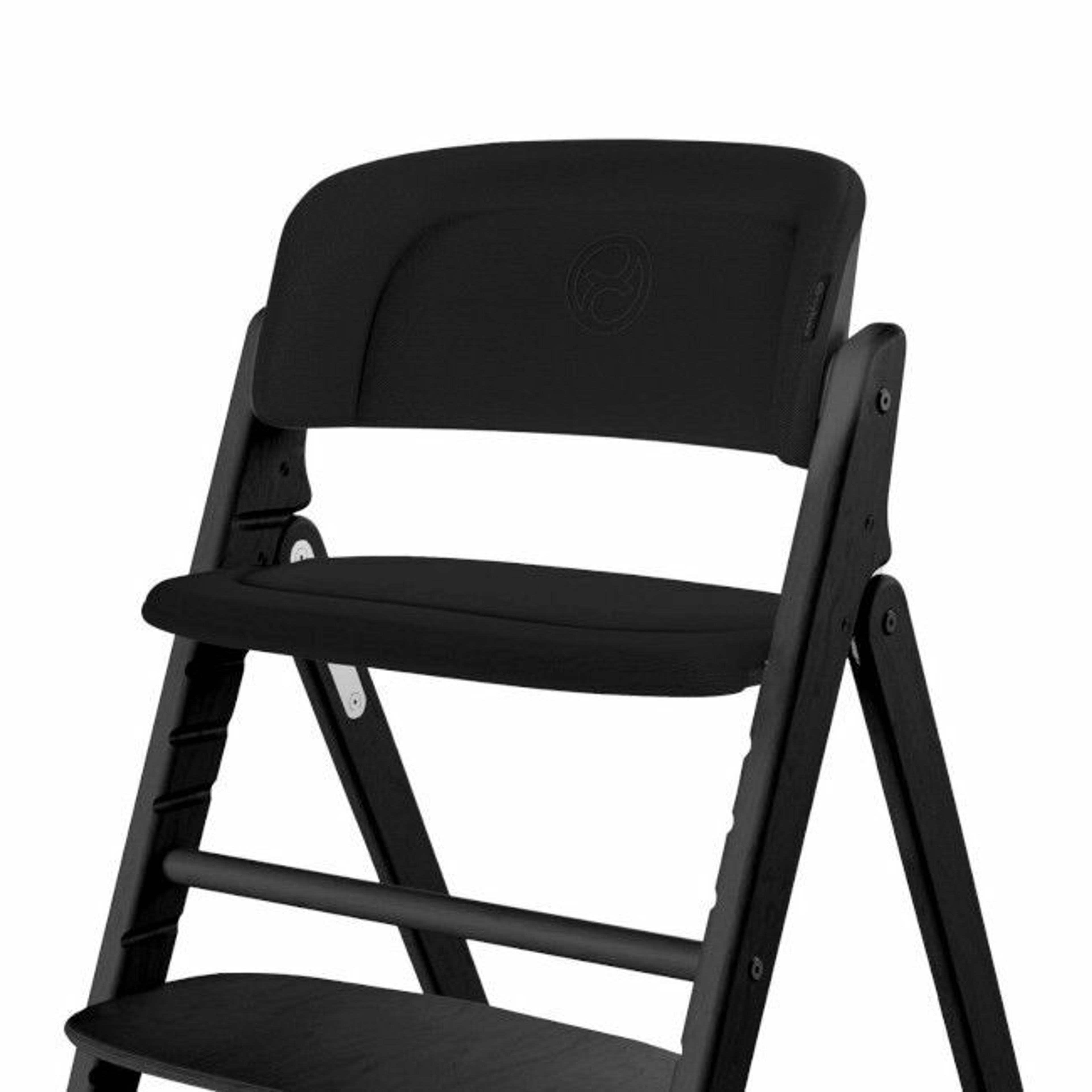 Cybex Redutor Comfort Click & Fold Stunning Black