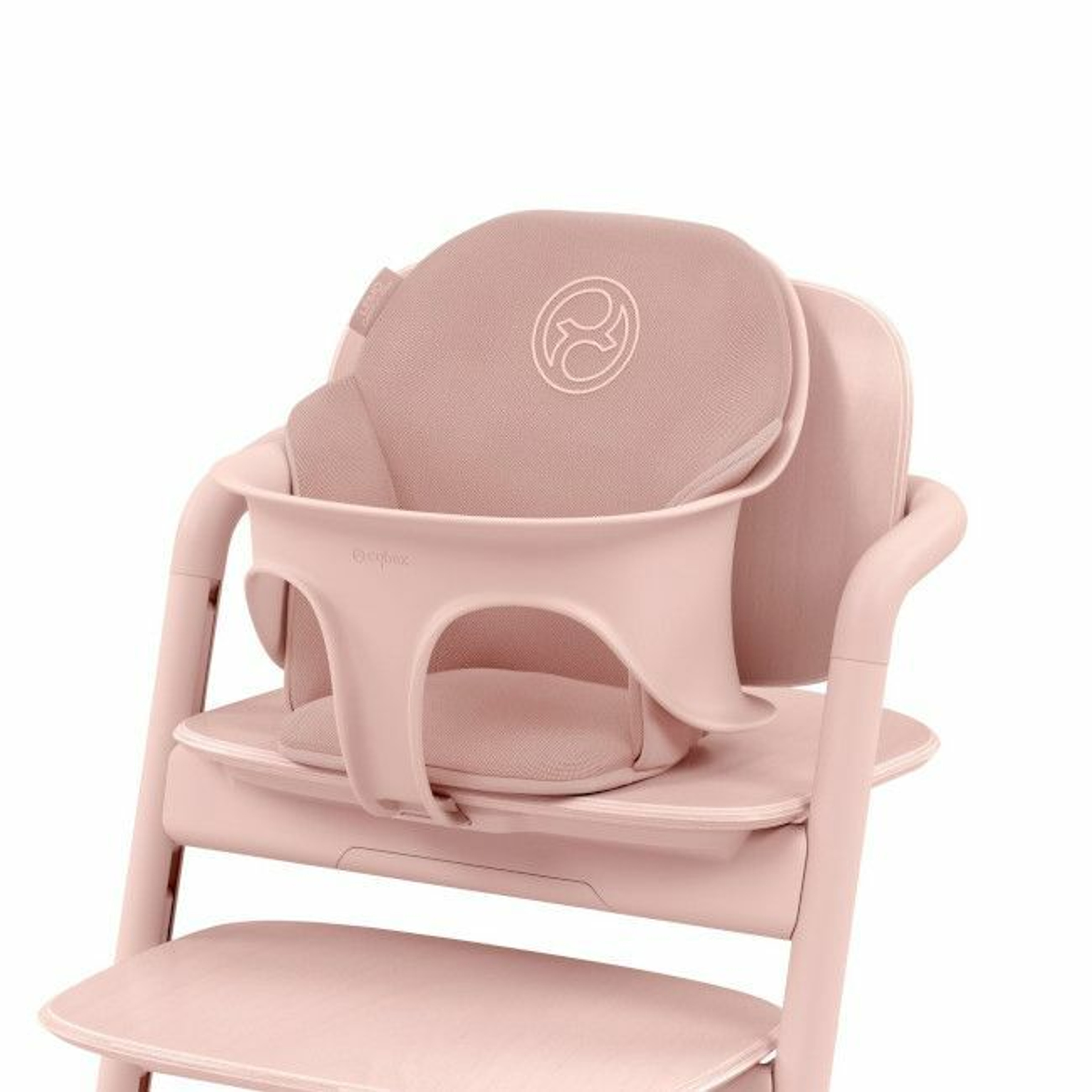 Cybex Redutor Comfort LEMO NG Pearl Pink