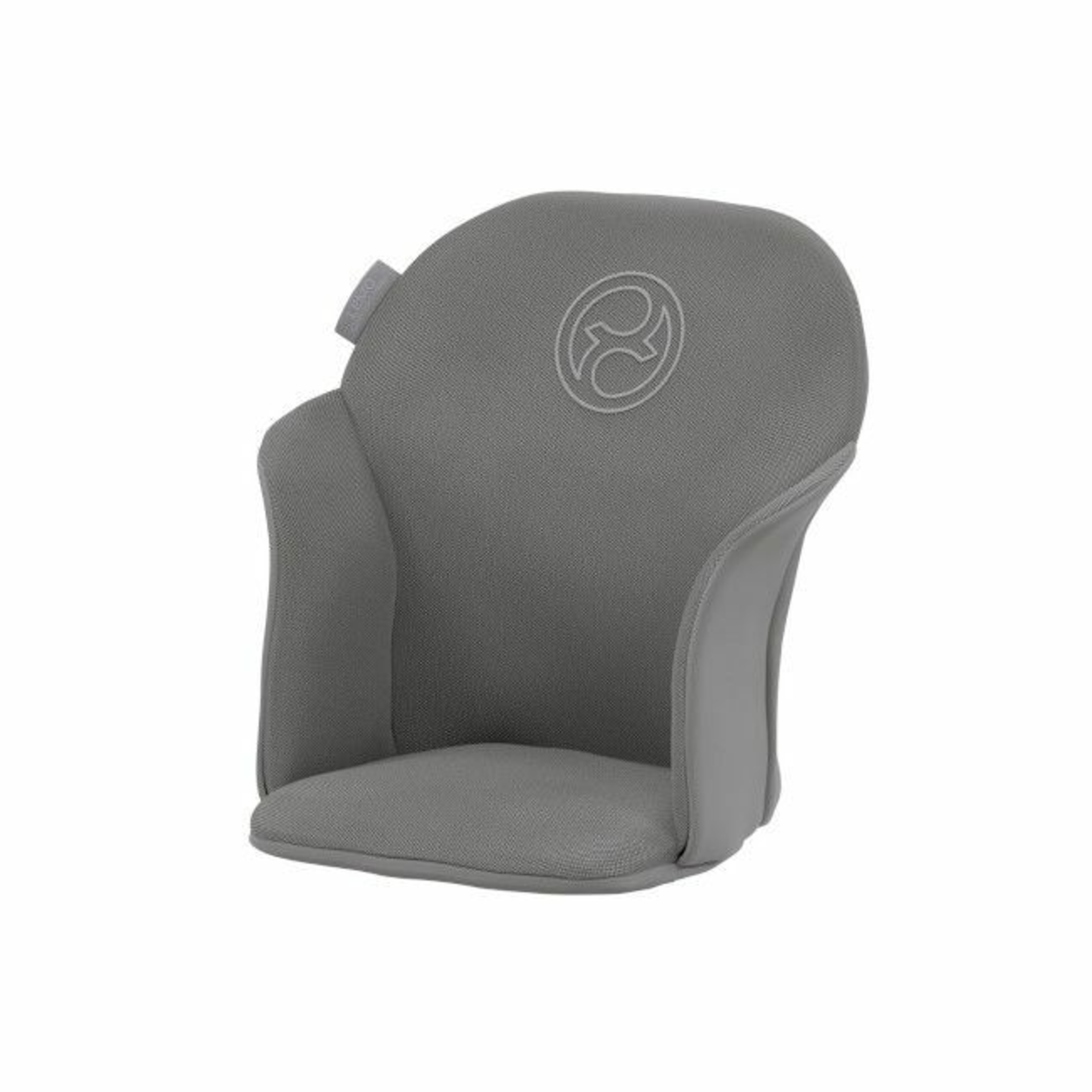 Cybex Lemo NG Comfort Inlay Suede Grey