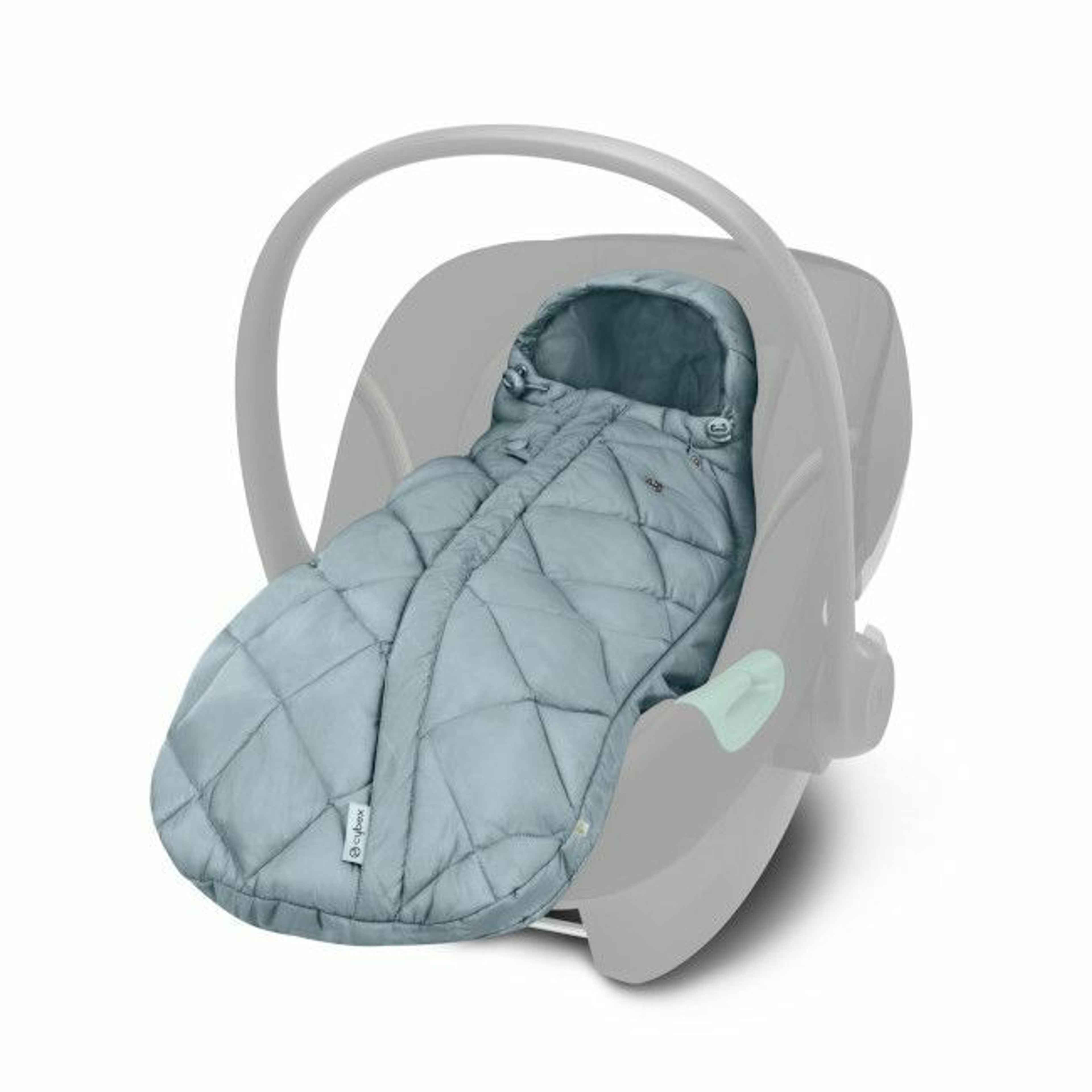 Cybex Saco Térmico para Ovinho Snogga Mini 2 Sky Blue