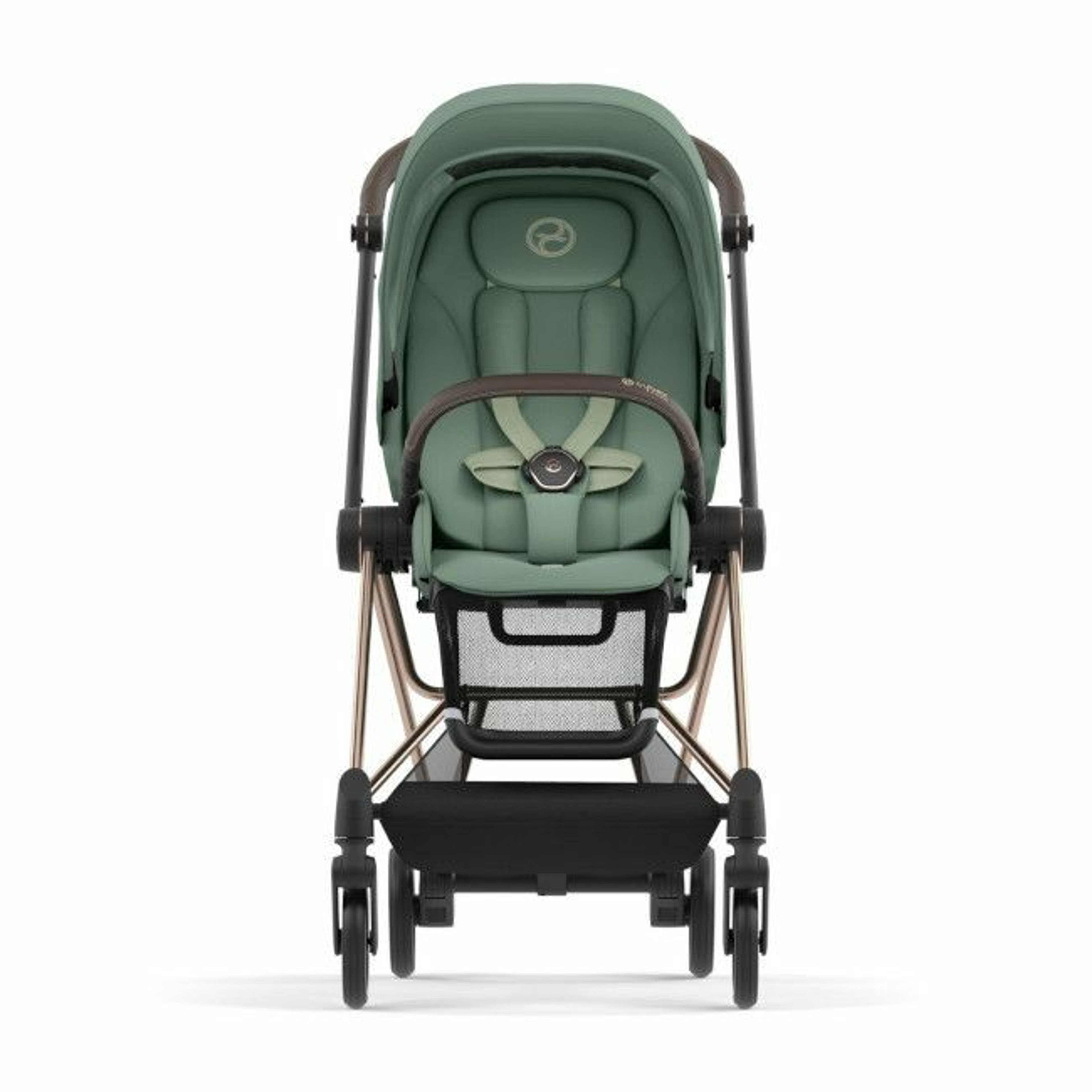 Cybex Seat Pack MIOS NG Leaf Green
