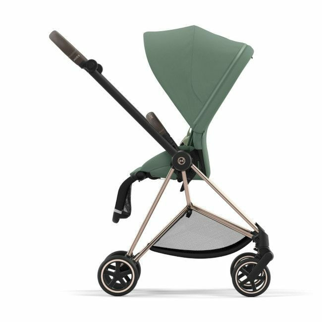 Cybex Seat Pack MIOS NG Leaf Green