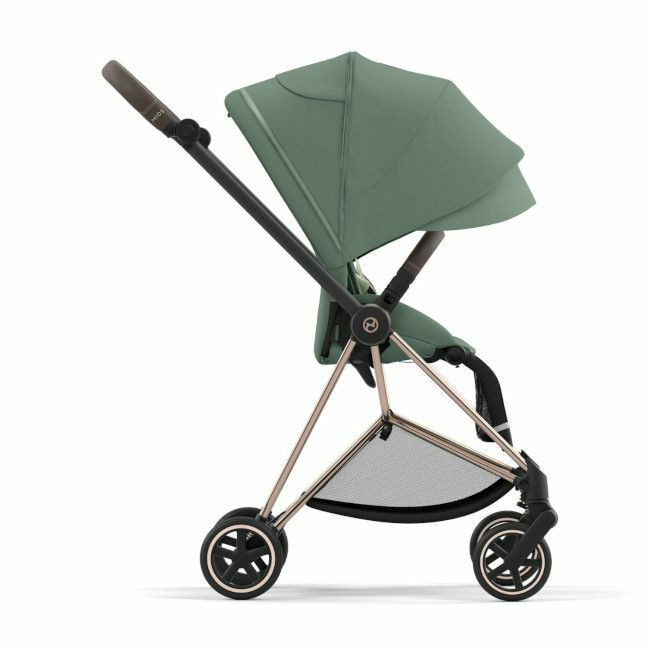 Cybex Seat Pack MIOS NG Leaf Green
