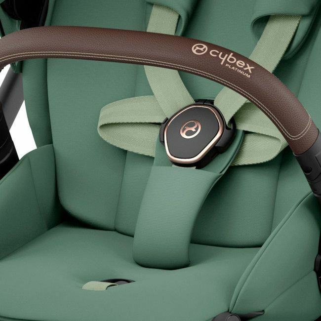 Cybex Seat Pack MIOS NG Leaf Green