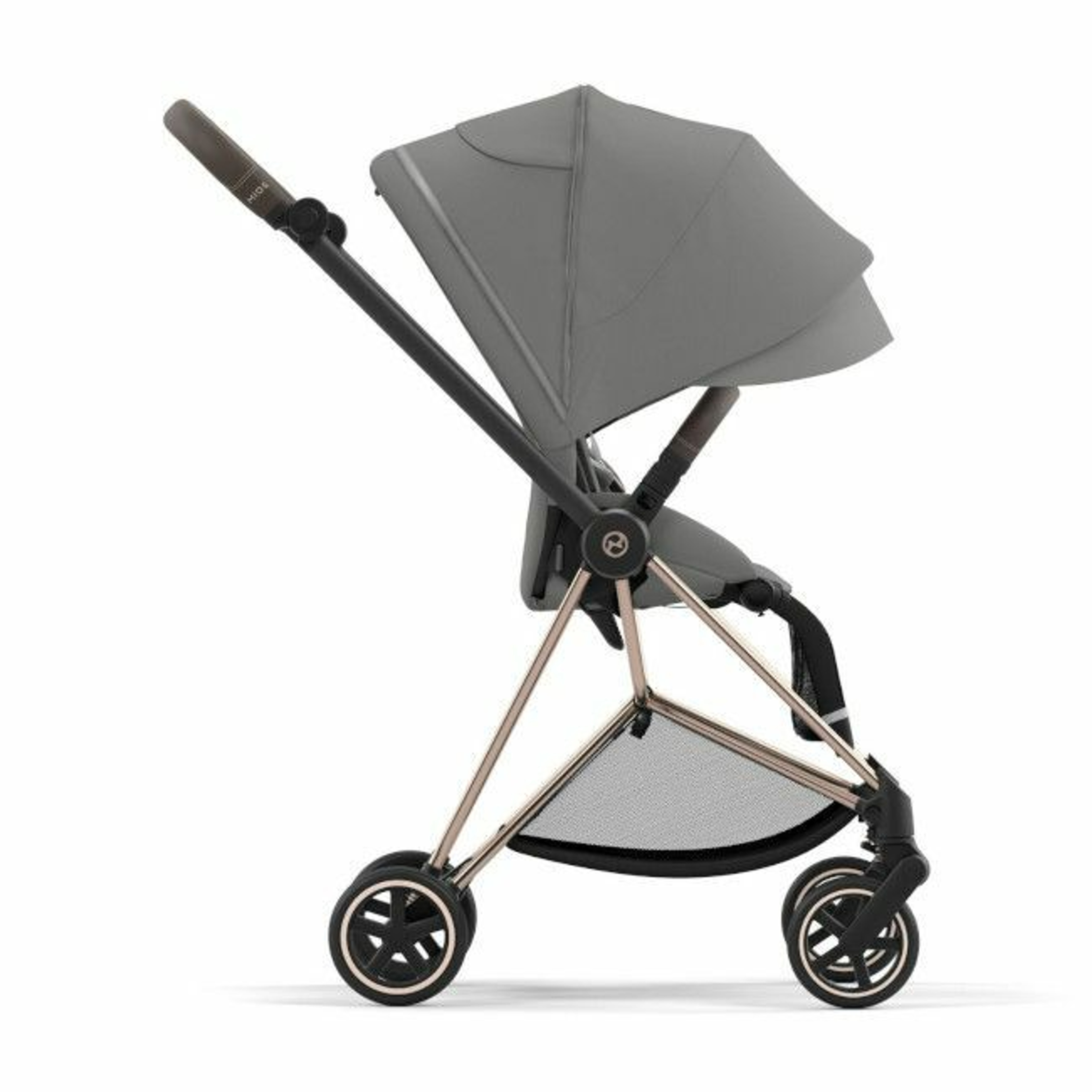 Cybex Seat Pack MIOS NG Mirage Grey