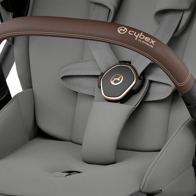 Cybex Seat Pack MIOS NG Mirage Grey