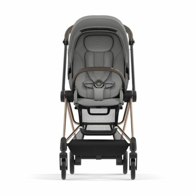 Cybex Seat Pack MIOS NG Mirage Grey