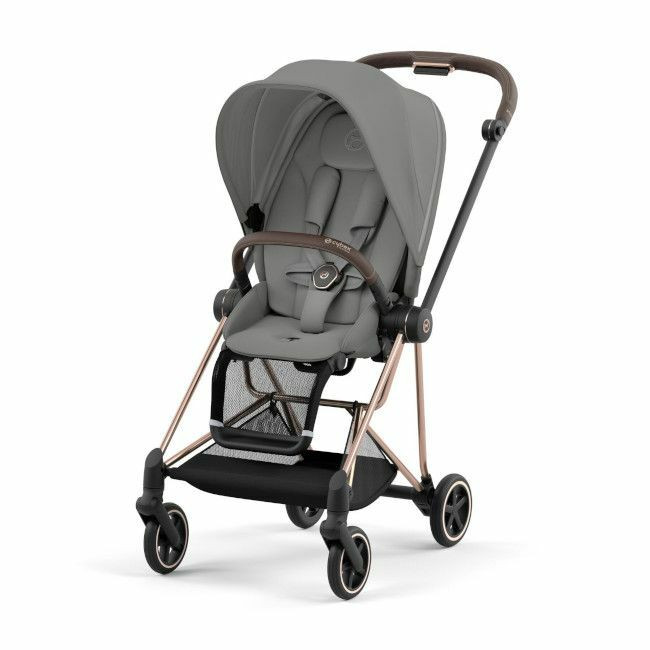 Cybex Seat Pack MIOS NG Mirage Grey