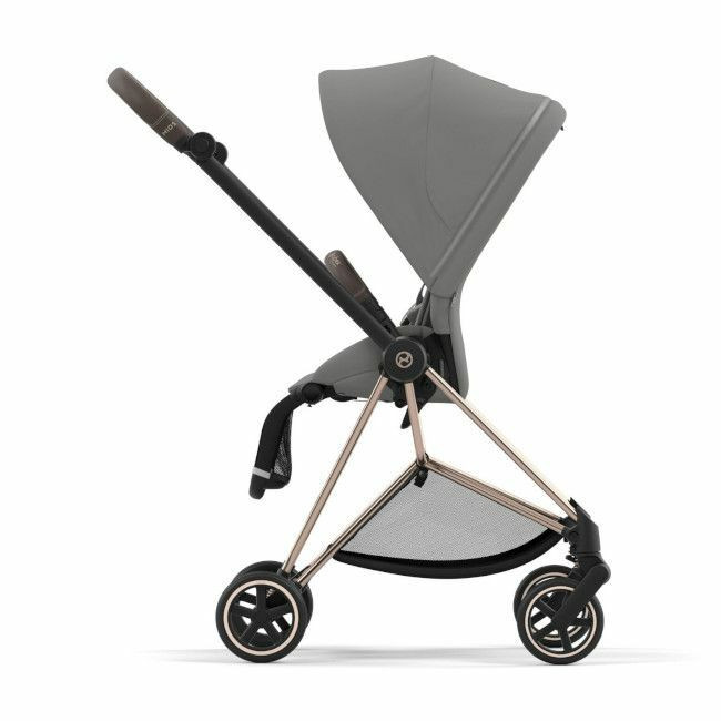 Cybex Seat Pack MIOS NG Mirage Grey