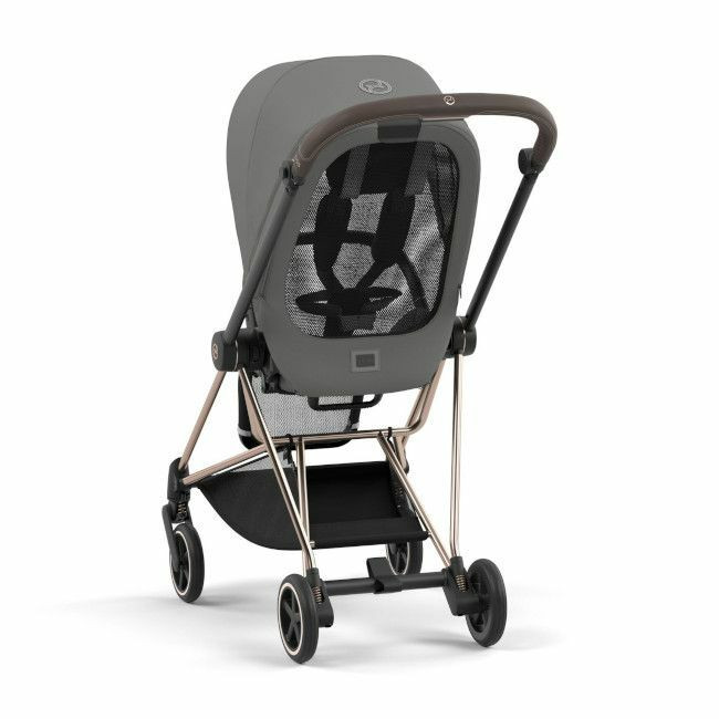 Cybex Seat Pack MIOS NG Mirage Grey