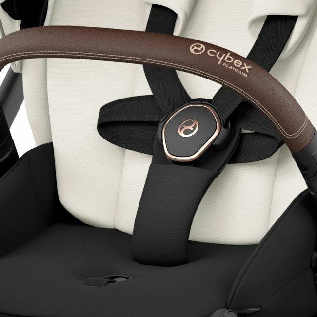 Cybex Seat Pack MIOS NG Off White