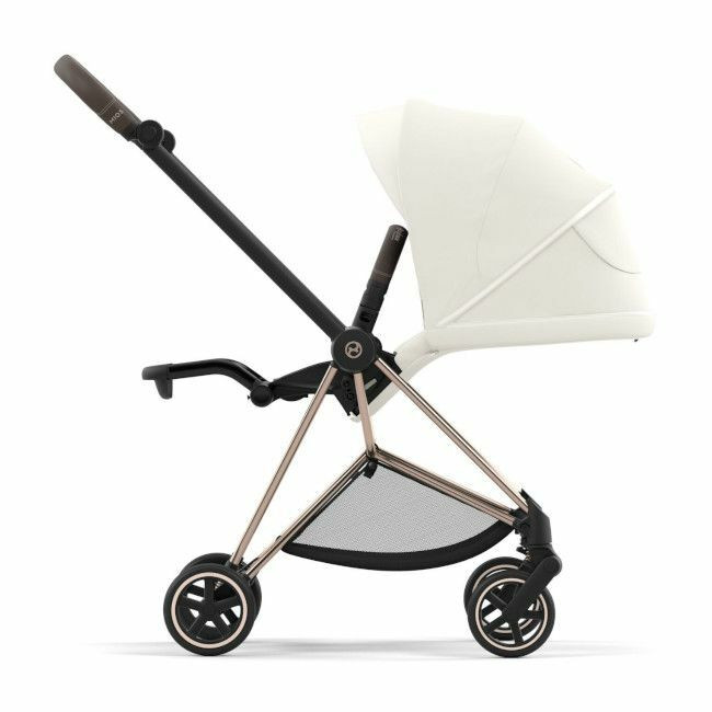 Cybex Seat Pack MIOS NG Off White