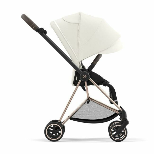 Cybex Seat Pack MIOS NG Off White